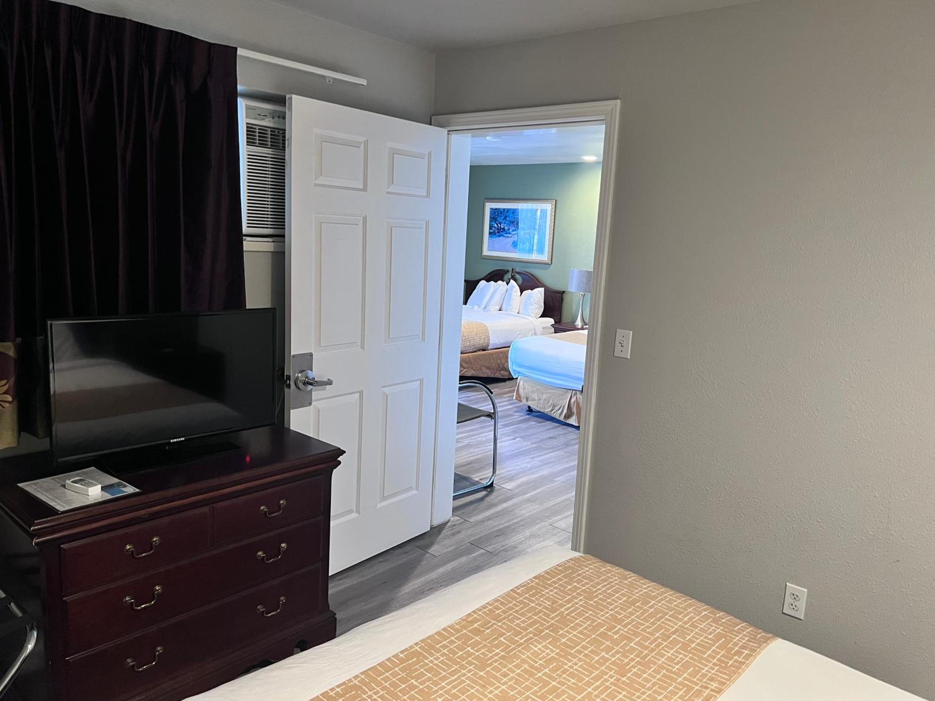 Travelodge by Wyndham Redding CA, Foto 22