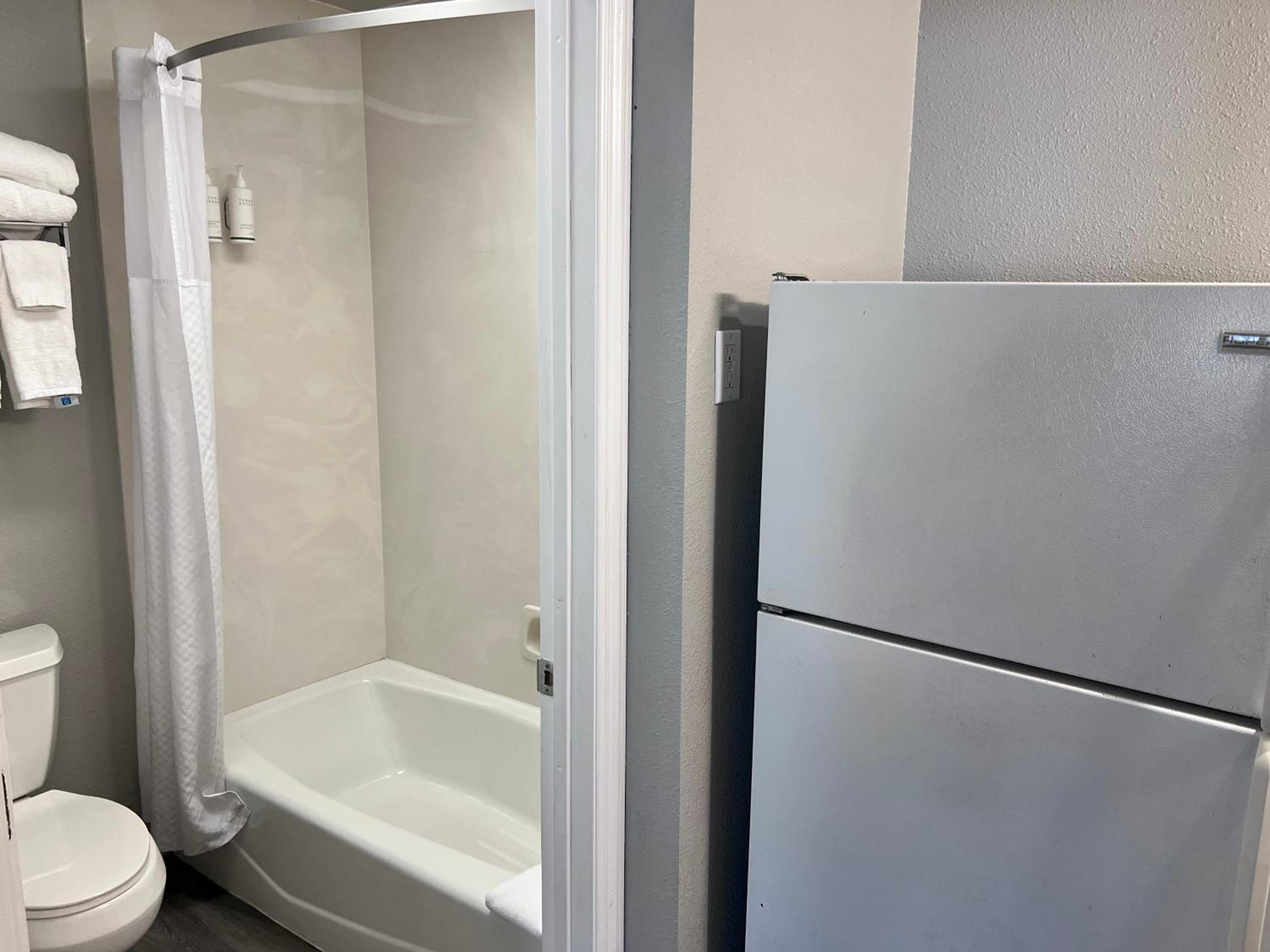 Travelodge by Wyndham Redding CA, Foto 25