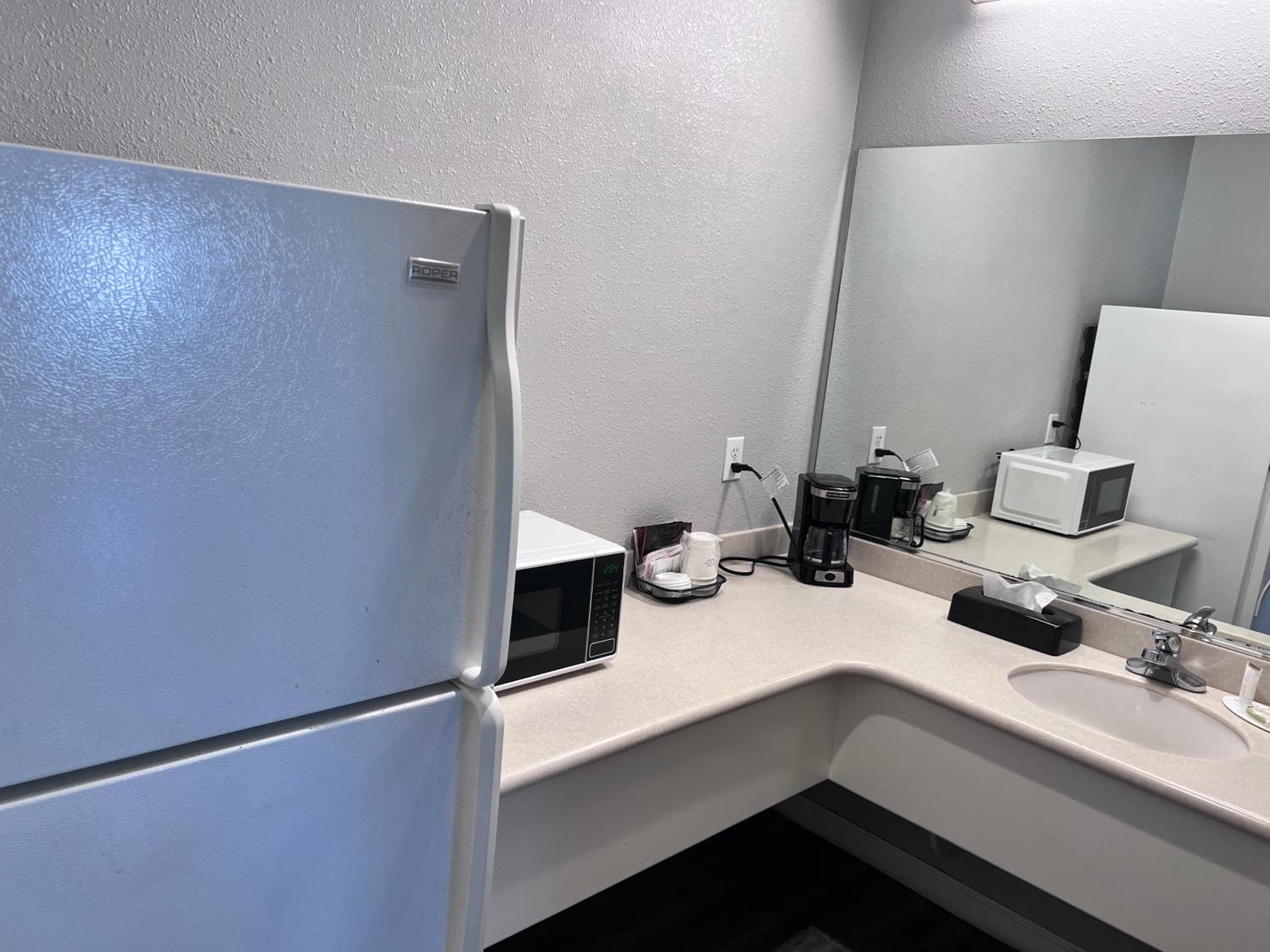 Travelodge by Wyndham Redding CA, Foto 38