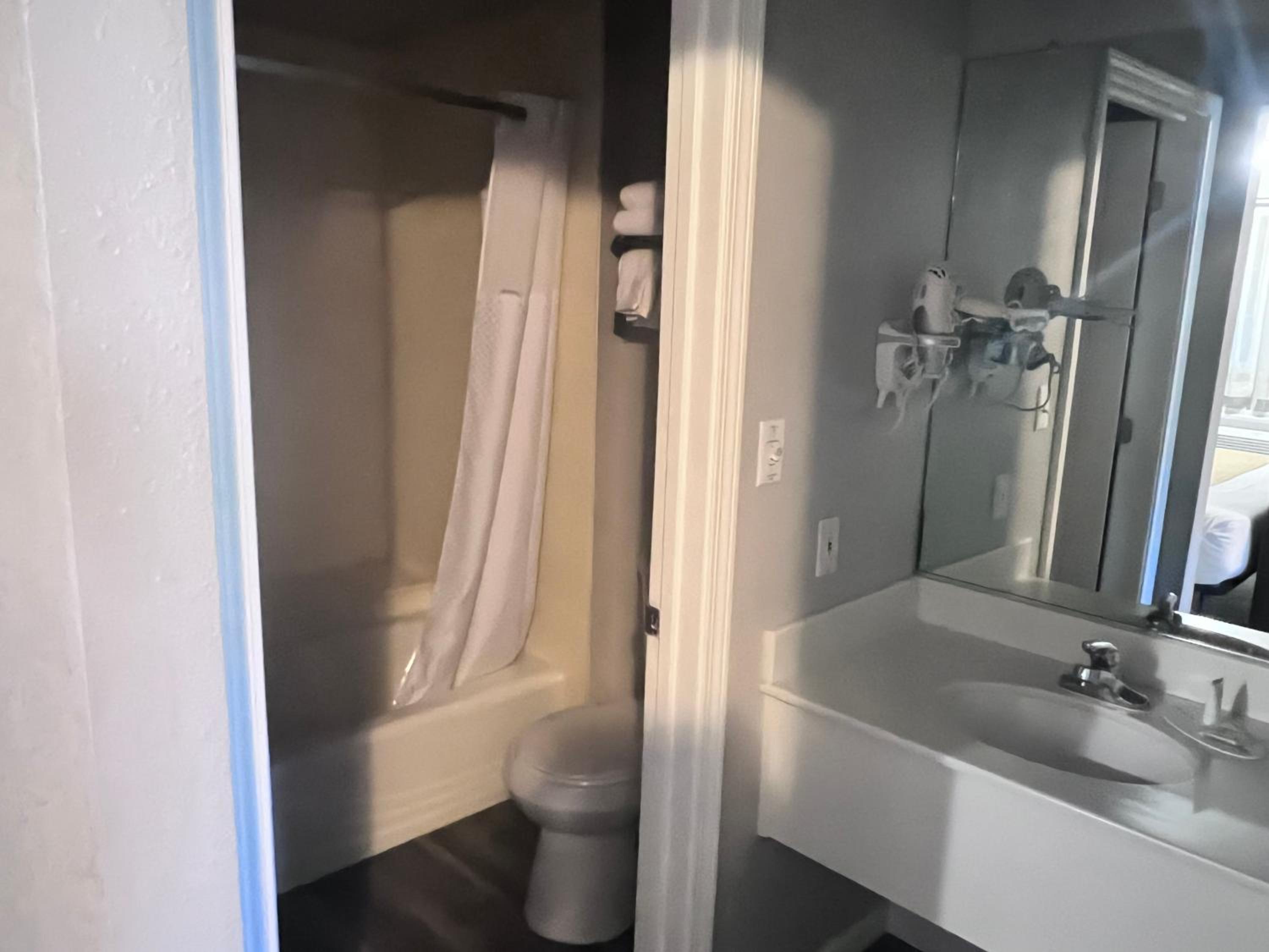 Travelodge by Wyndham Redding CA, Foto 21
