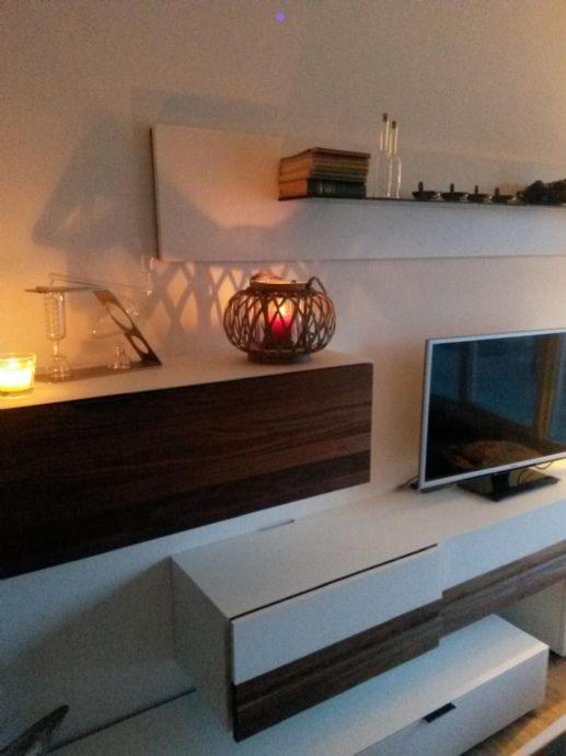 Traumwohnung mit großer Dachterasse