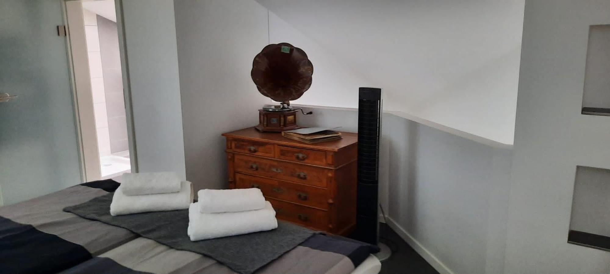 Traumwohnung mit großer Dachterasse