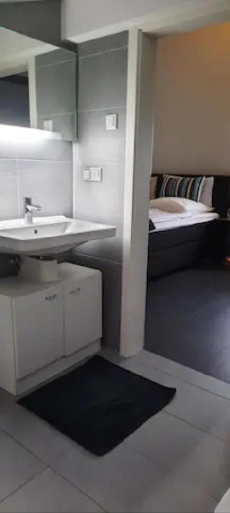 Traumwohnung mit großer Dachterasse