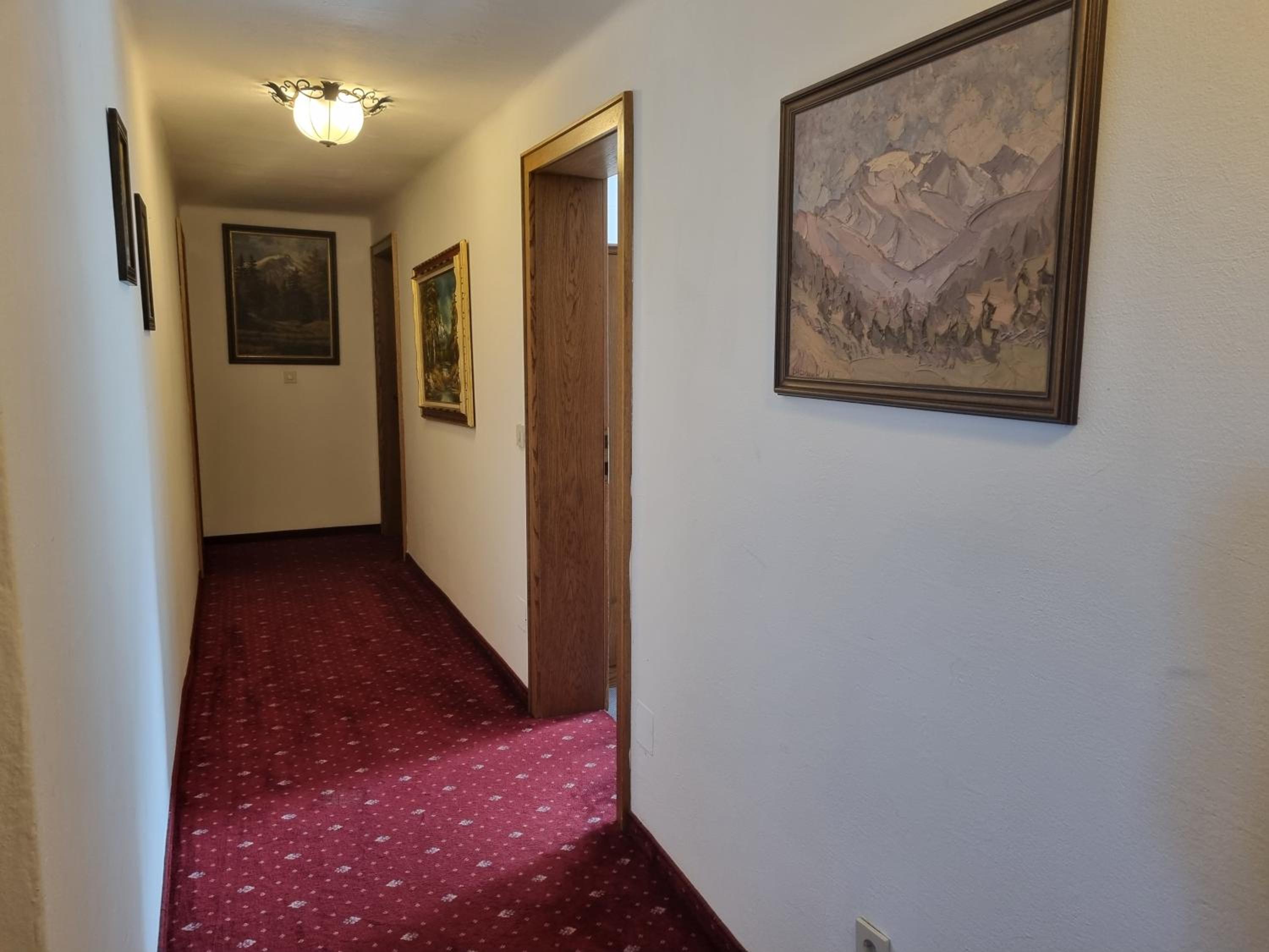 Pension Kaiserer