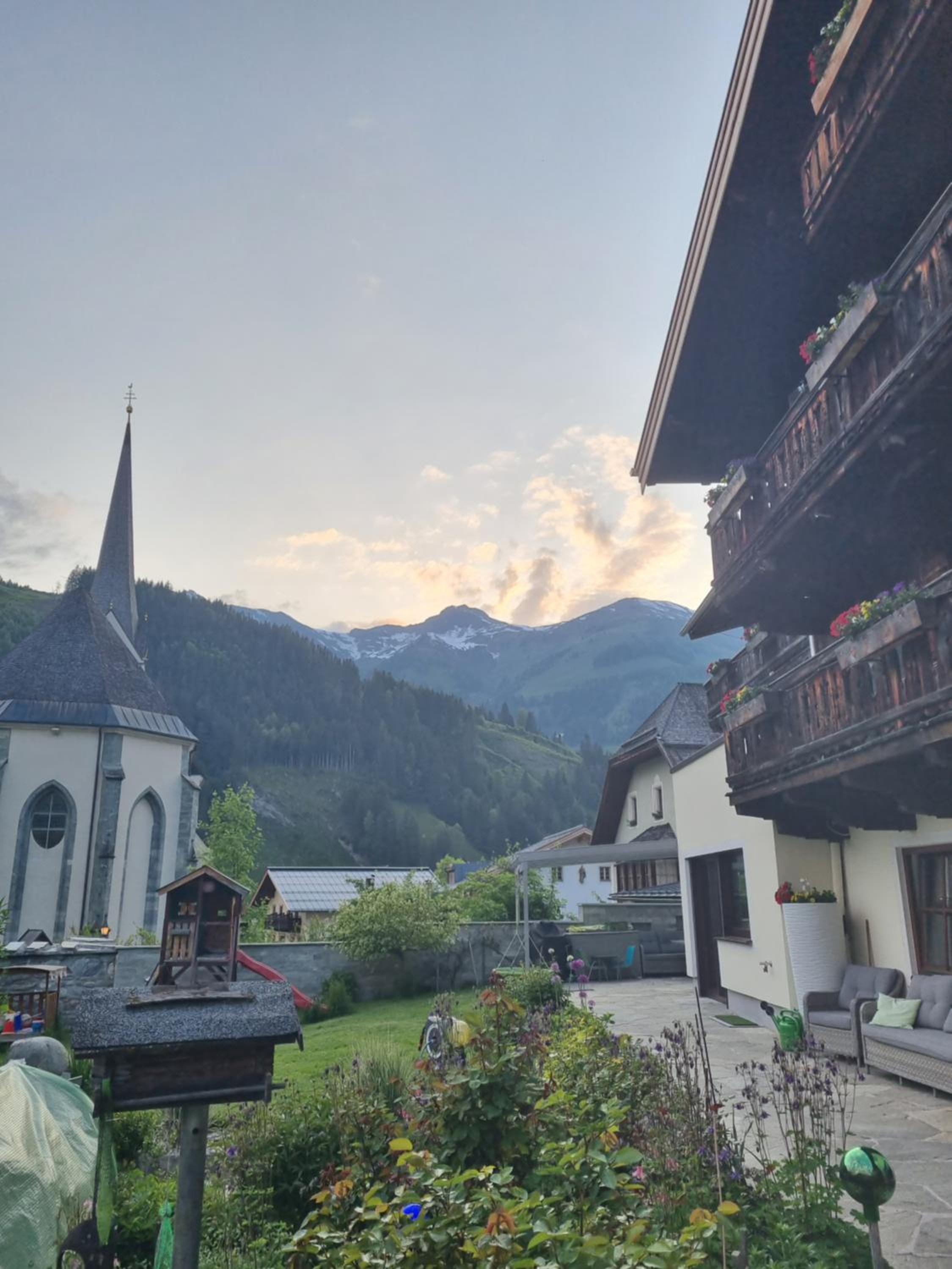 Pension Kaiserer
