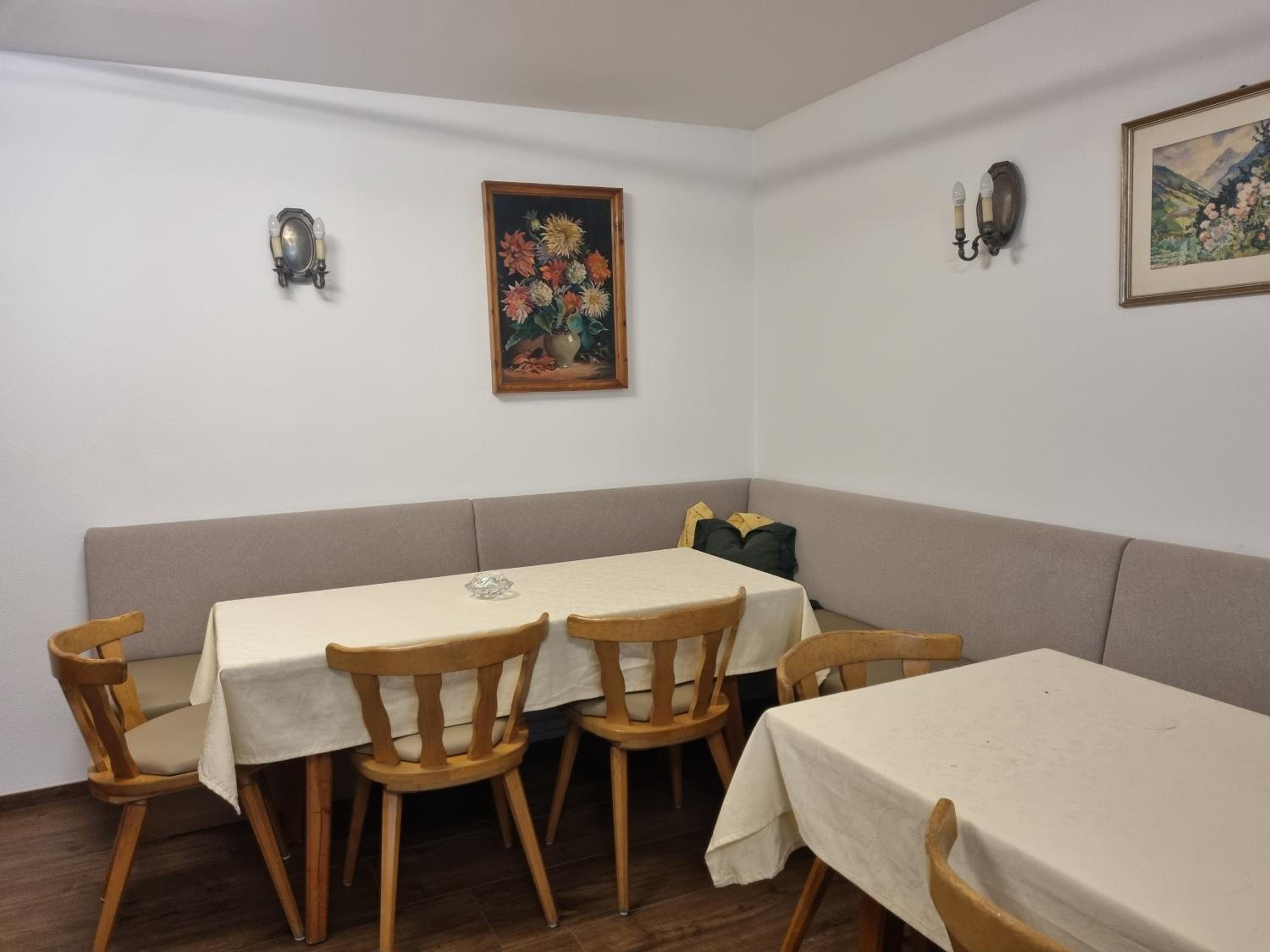 Pension Kaiserer