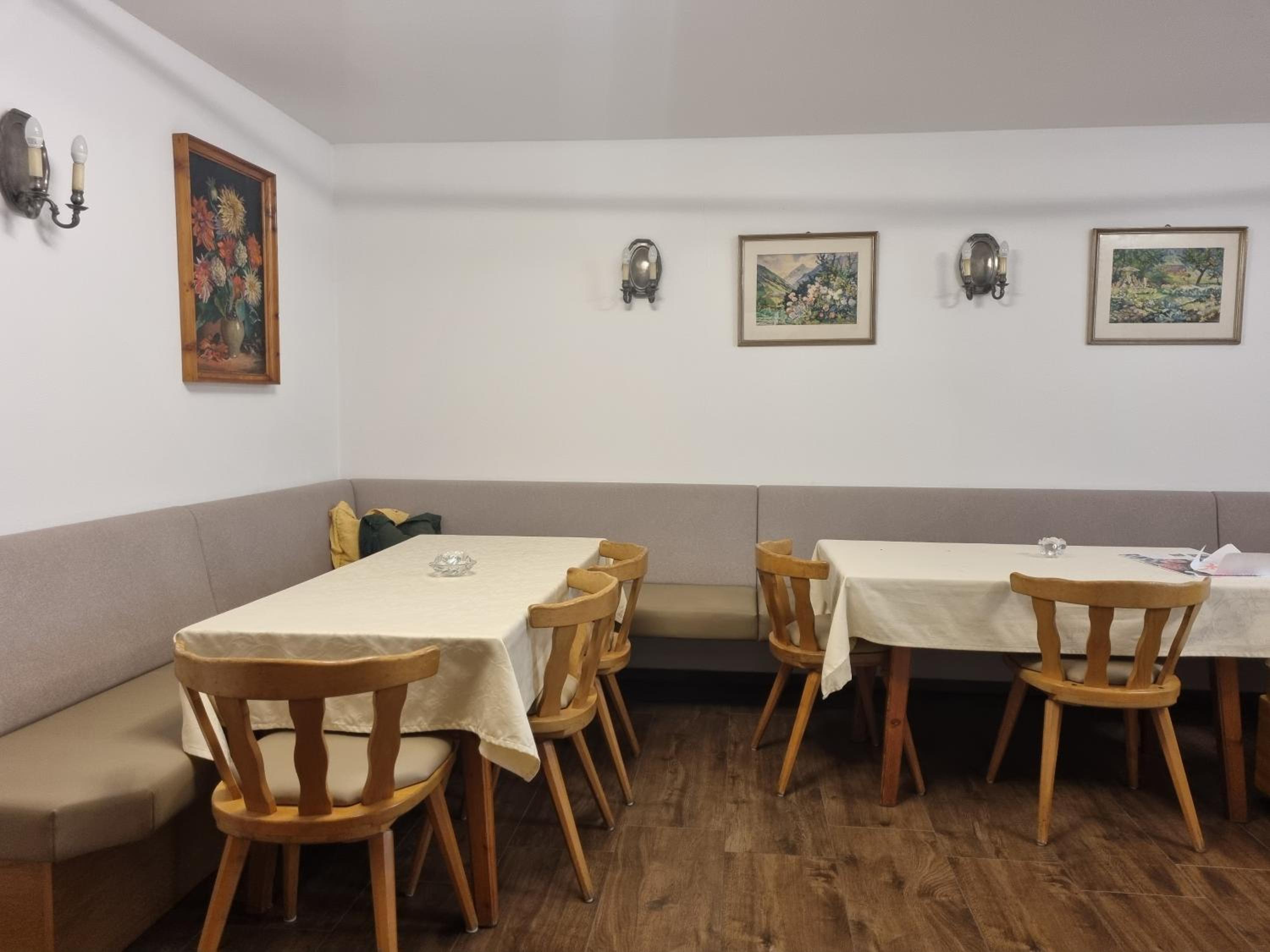 Pension Kaiserer