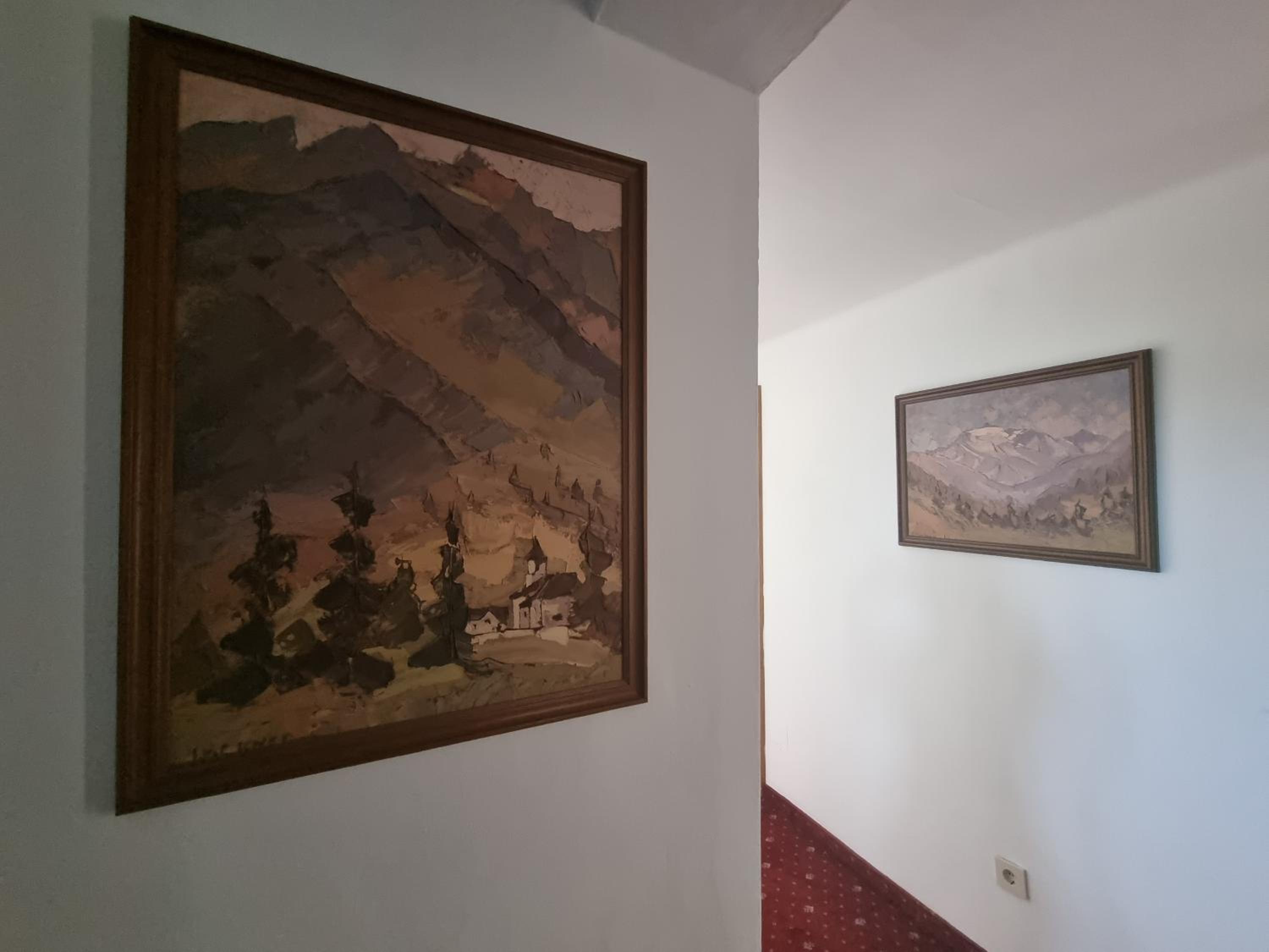 Pension Kaiserer