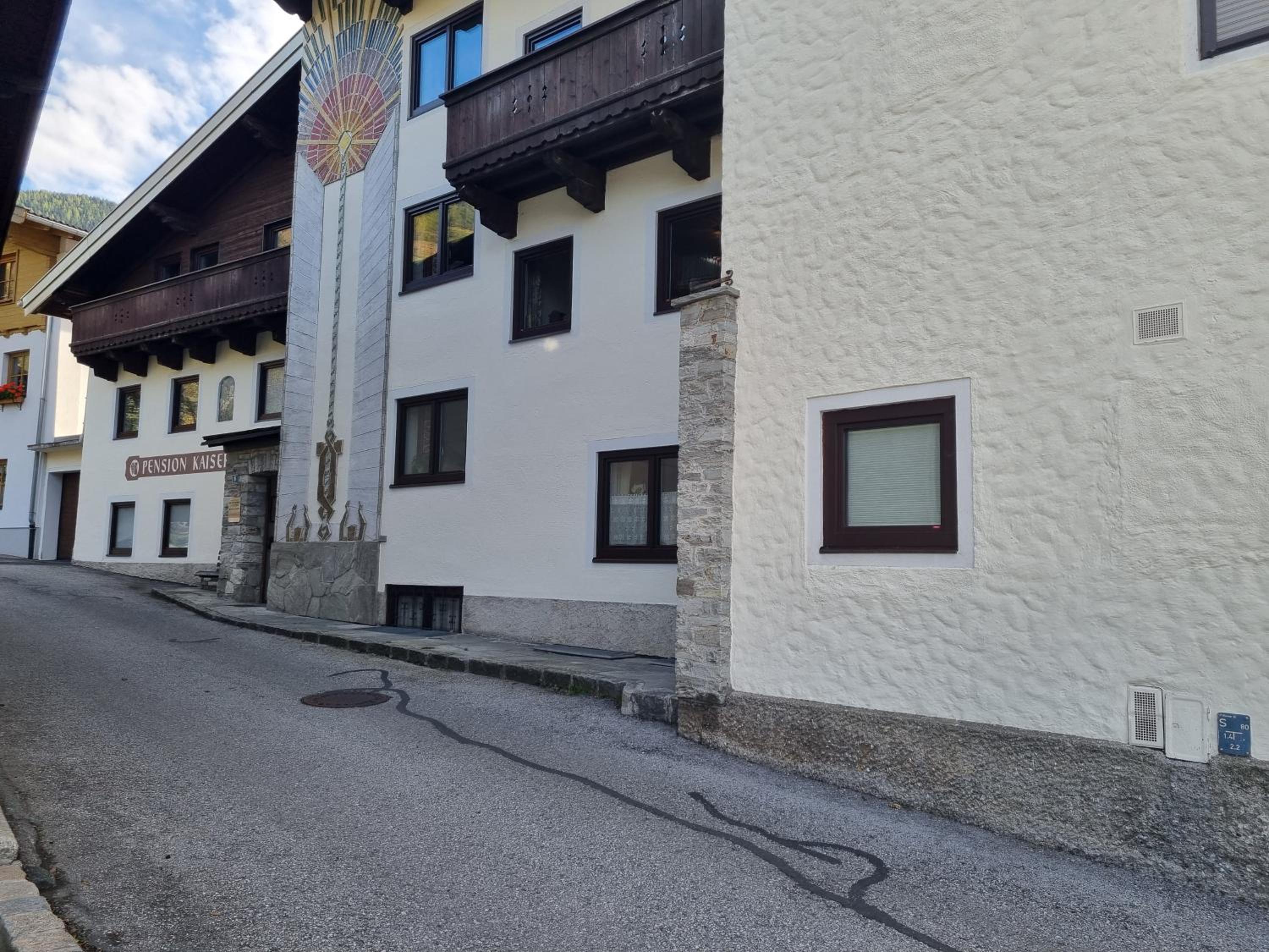 Pension Kaiserer
