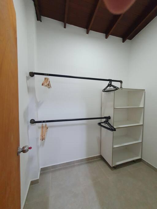 Aparta estudio Laureles - Estadio