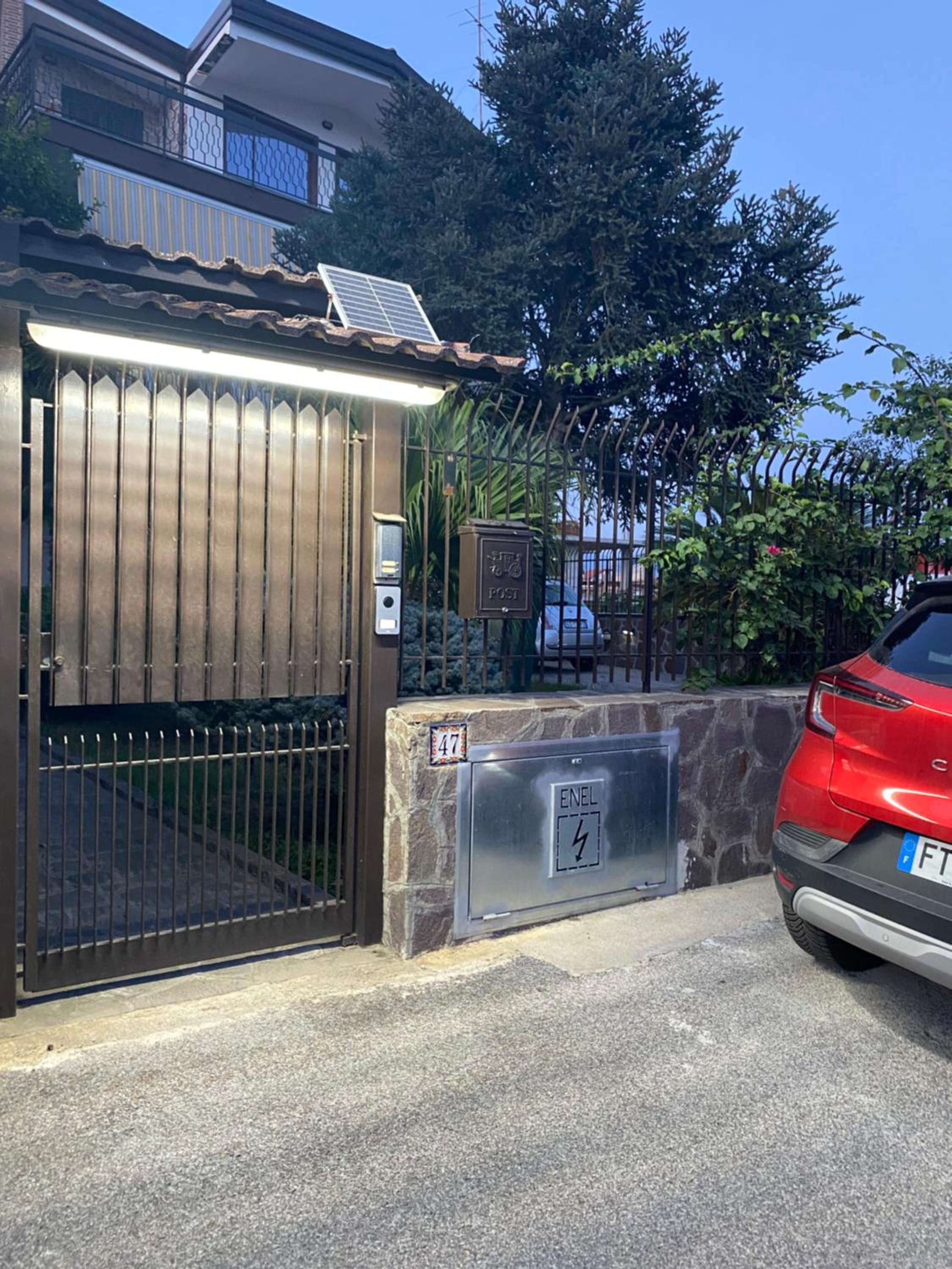 Ospitalità Il NOCE view 2