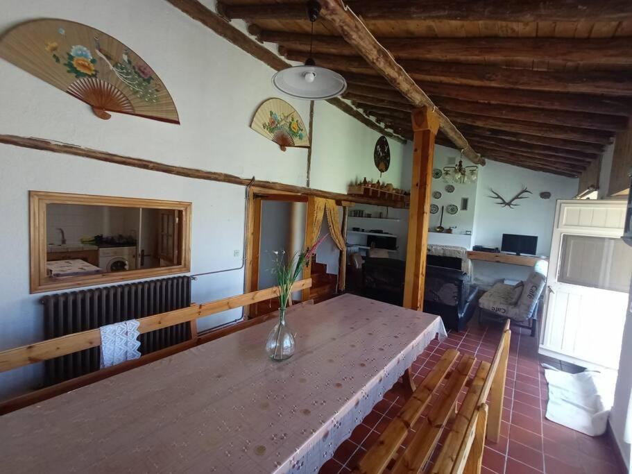 La Majada del Puente
