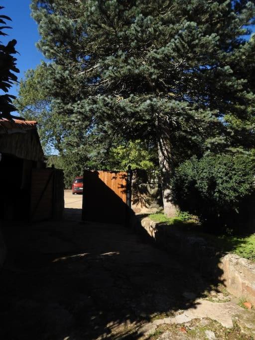 La Majada del Puente