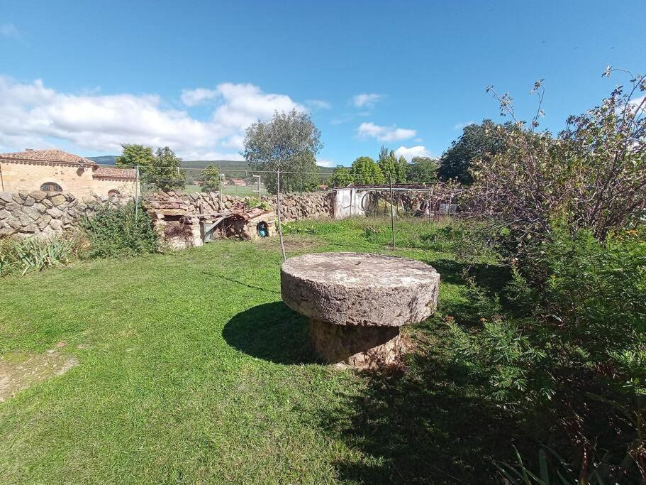 La Majada del Puente