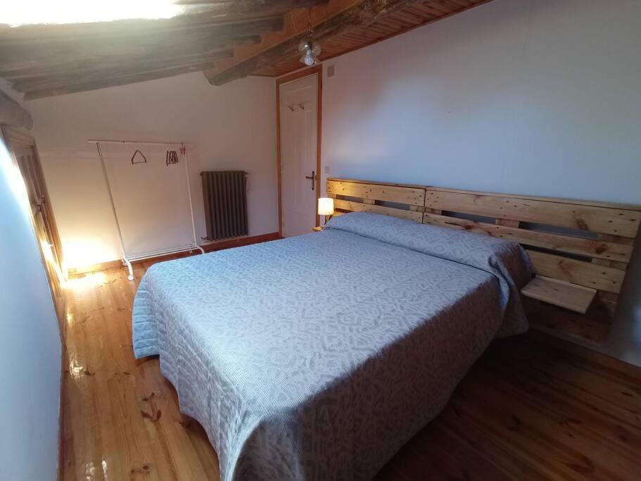 La Majada del Puente