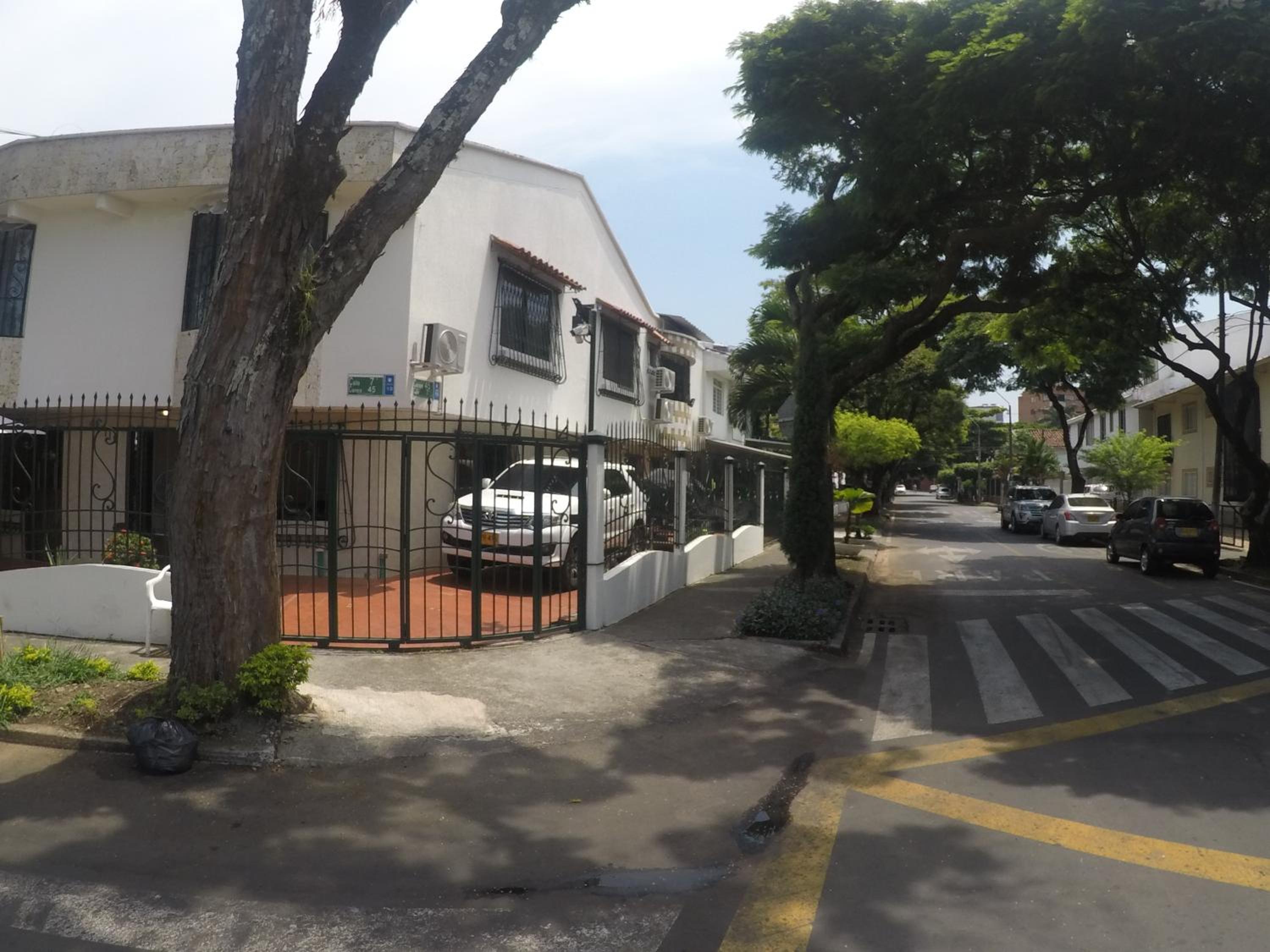 CASA HOTEL FLOR DEL VALLE