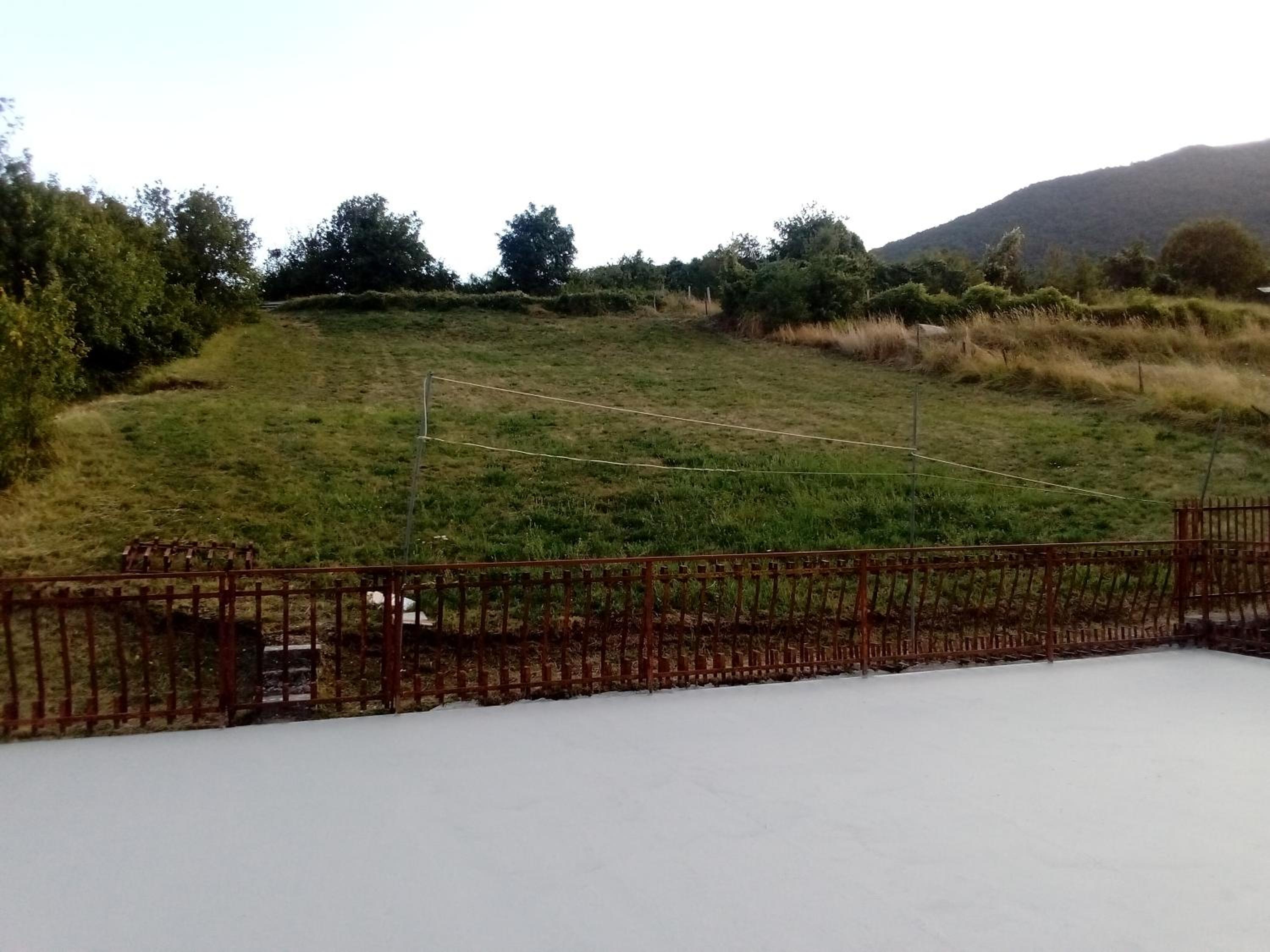 La Valle casa vacanze view 5