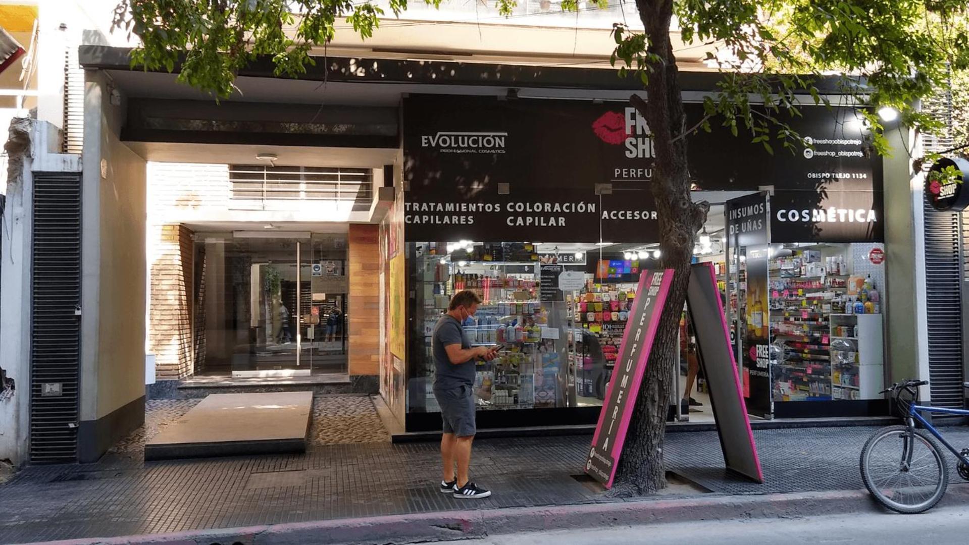 luminoso departamento soleado nueva cordoba