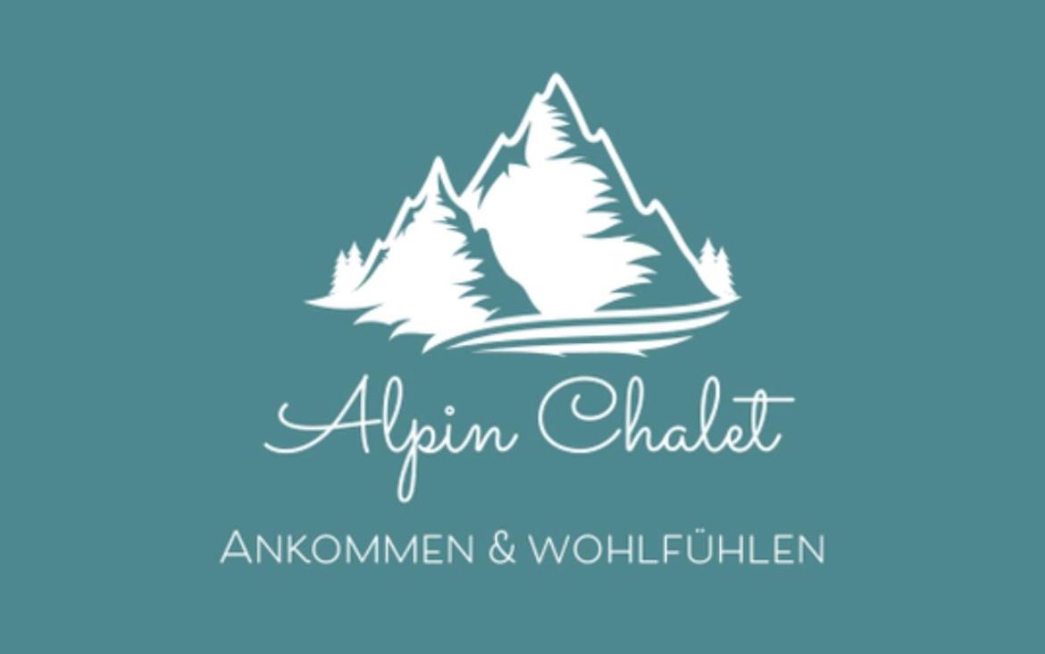 Alpin Chalet Reit im Winkl