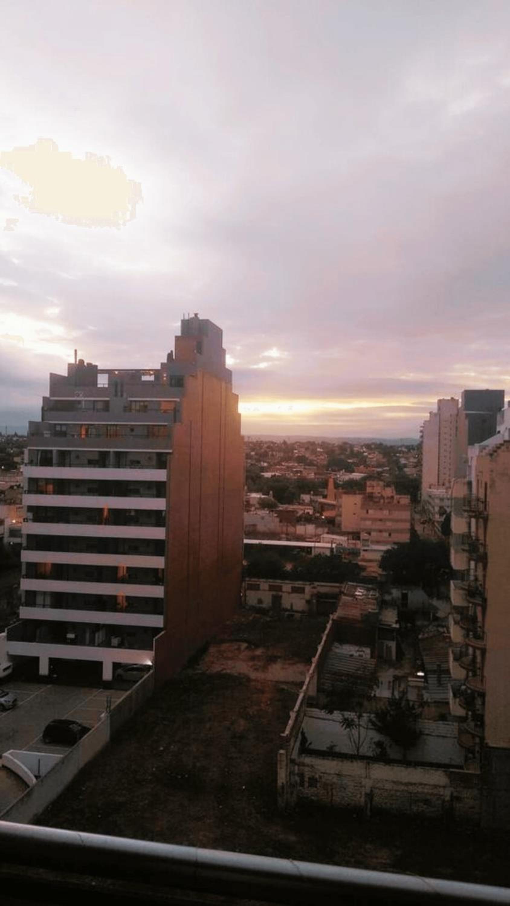luminoso departamento soleado nueva cordoba
