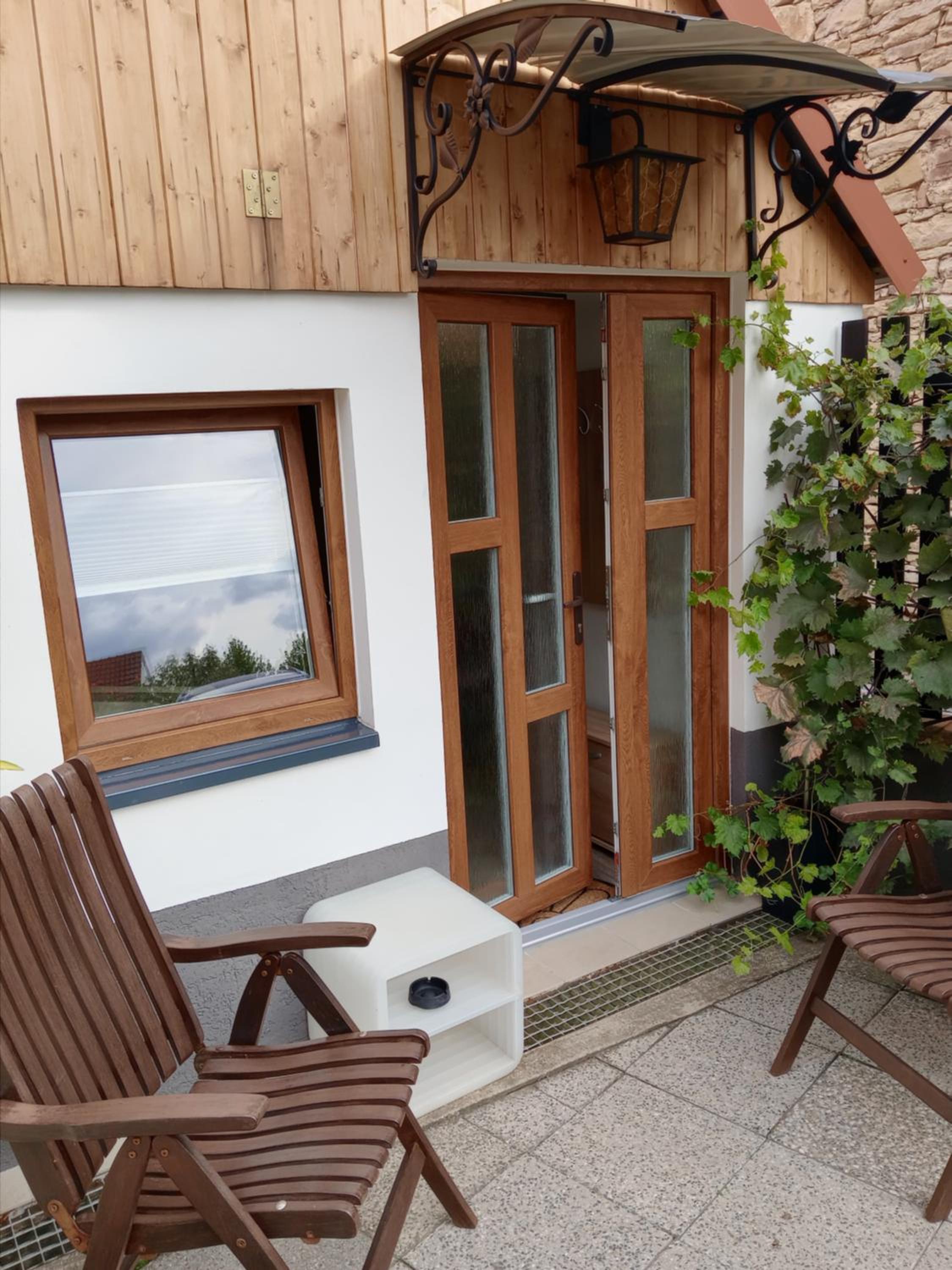Apartmán Marie