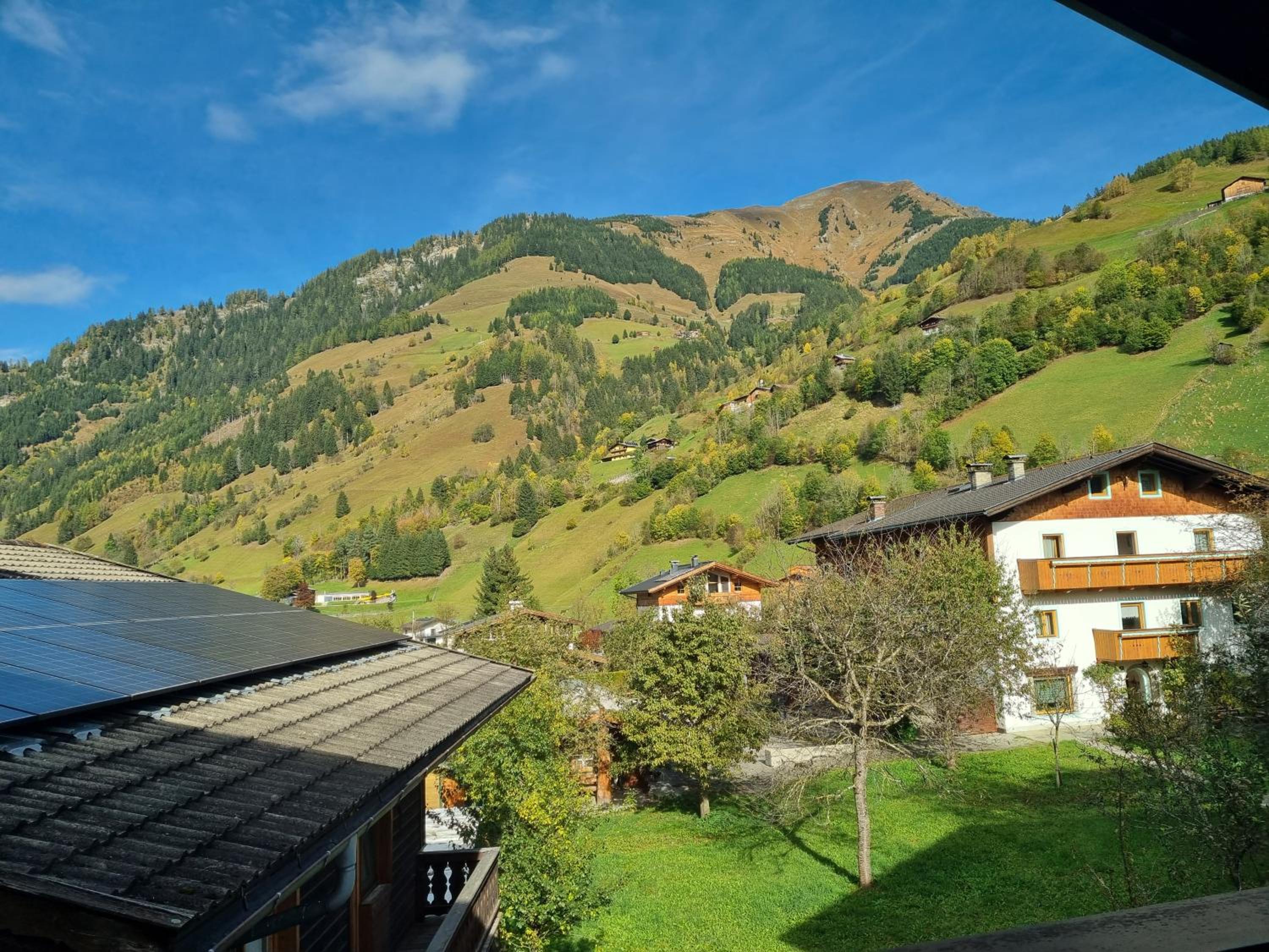 Pension Kaiserer