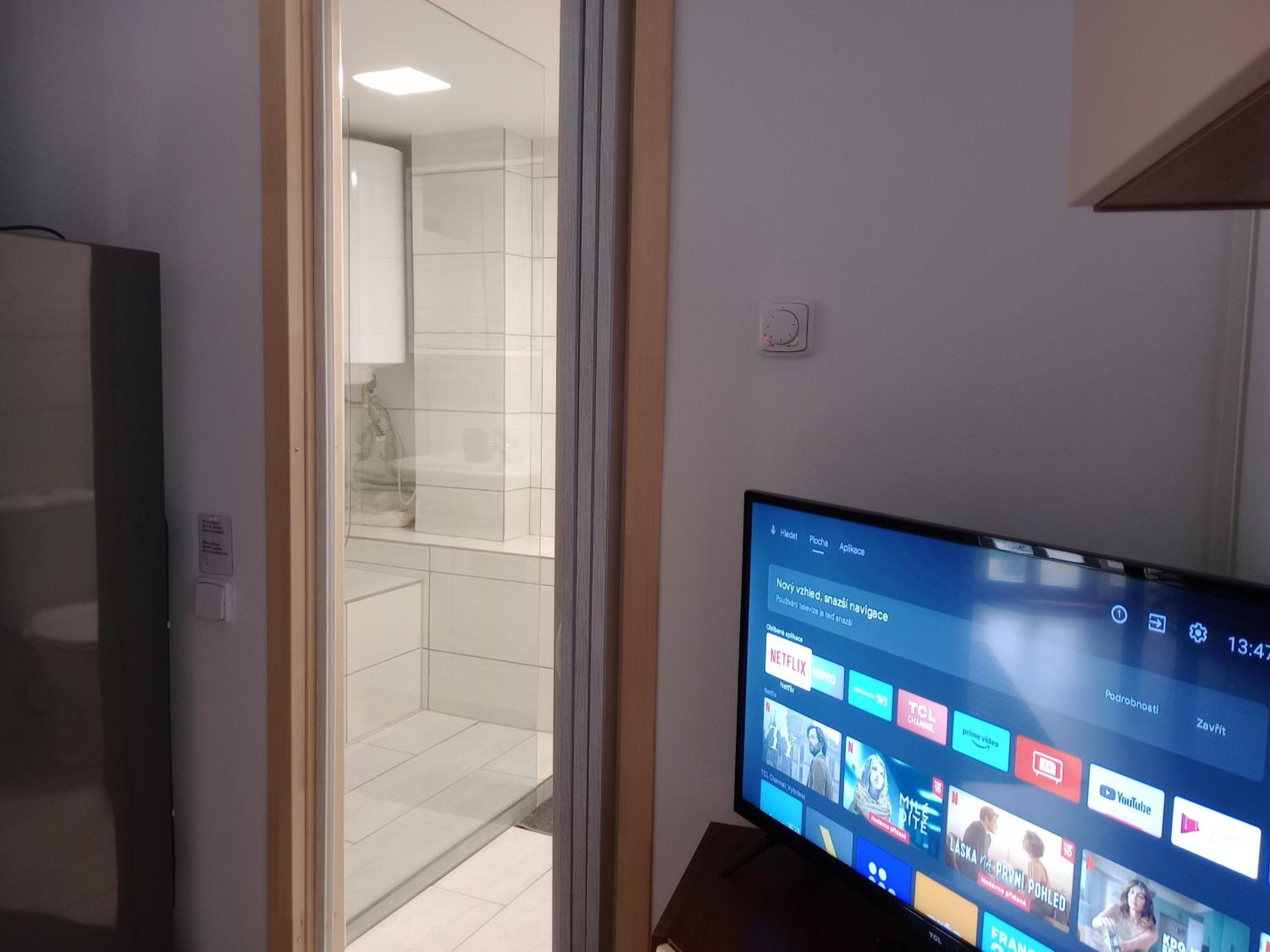Apartmán Marie
