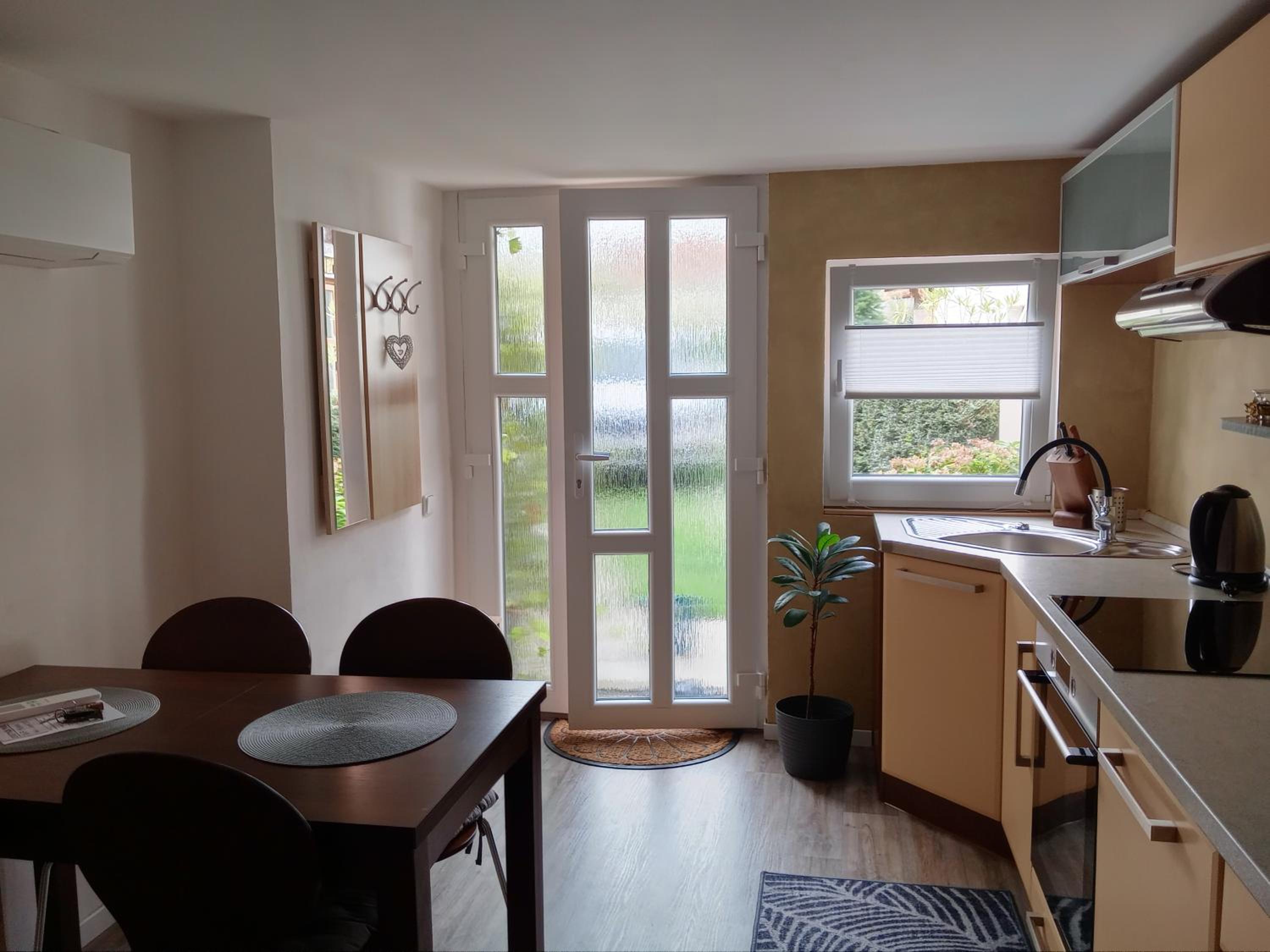 Apartmán Marie