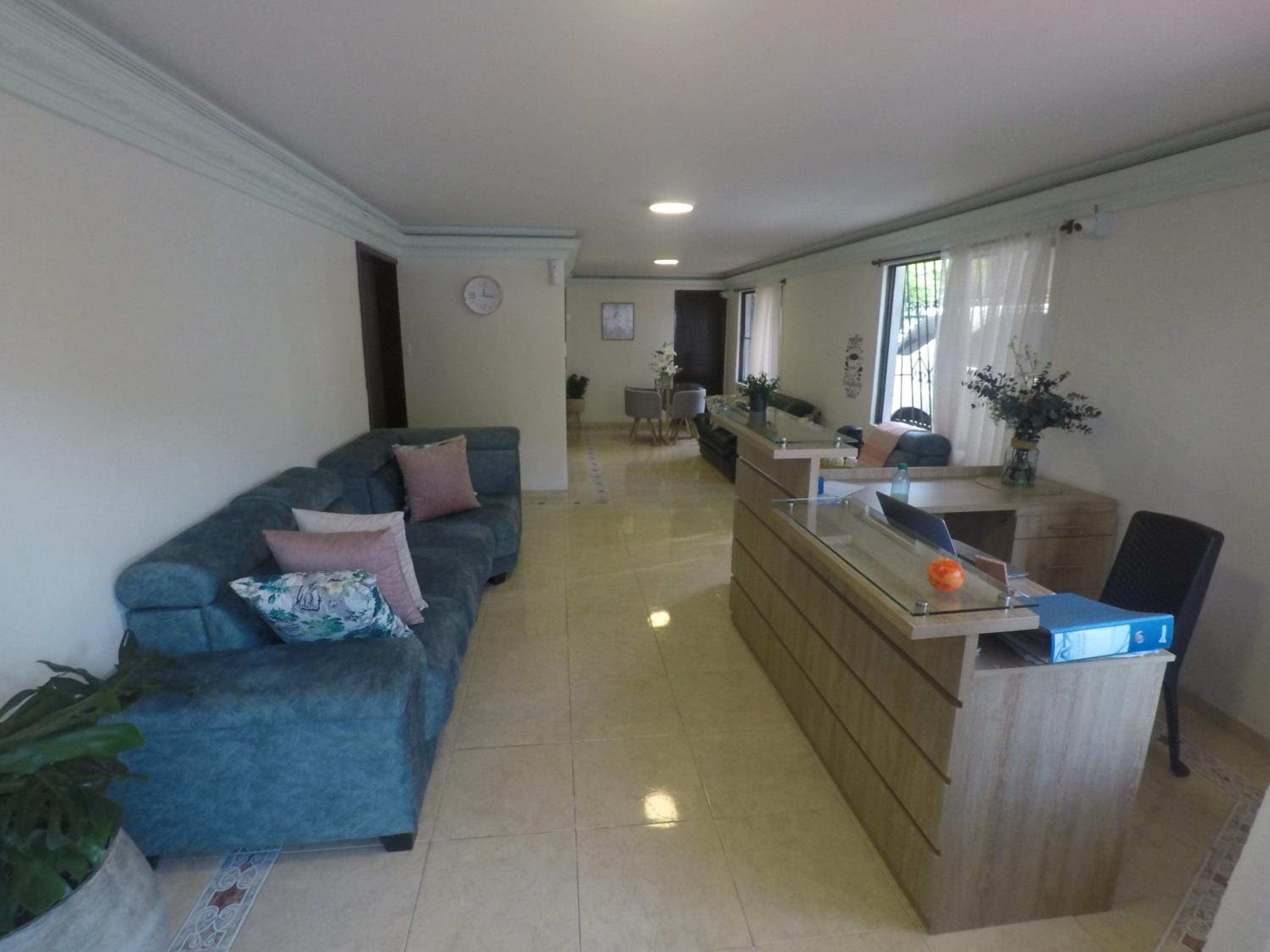 CASA HOTEL FLOR DEL VALLE