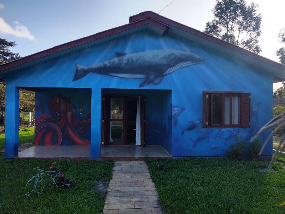 CASA OCEANO ITAPEVA