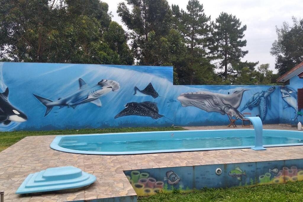 CASA OCEANO ITAPEVA