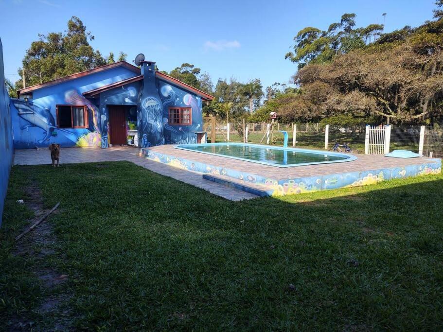 CASA OCEANO ITAPEVA