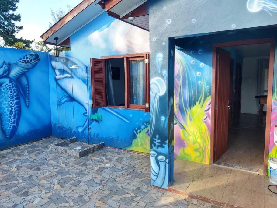 CASA OCEANO ITAPEVA