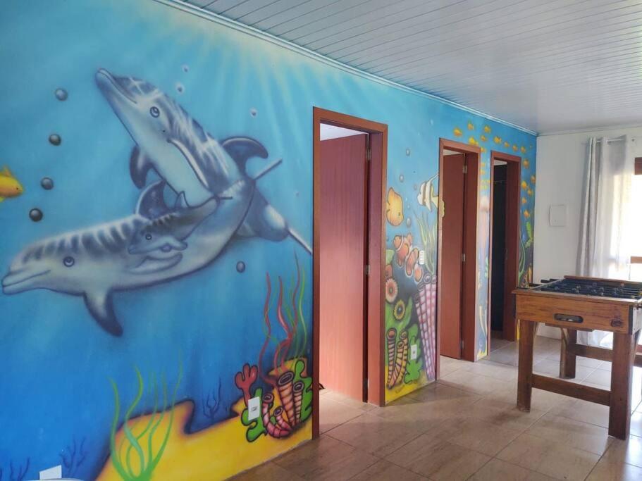CASA OCEANO ITAPEVA