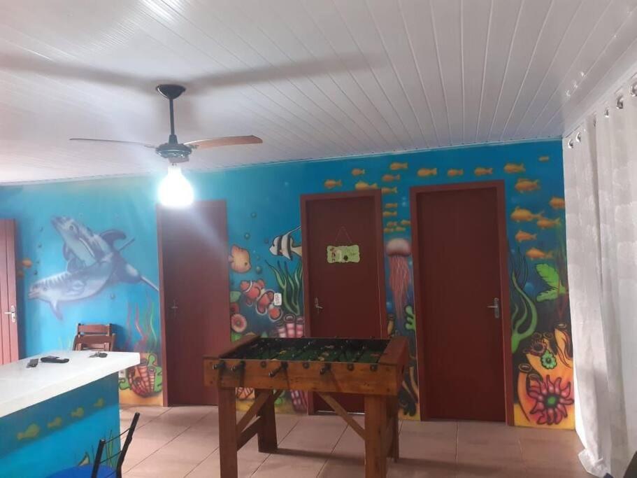 CASA OCEANO ITAPEVA
