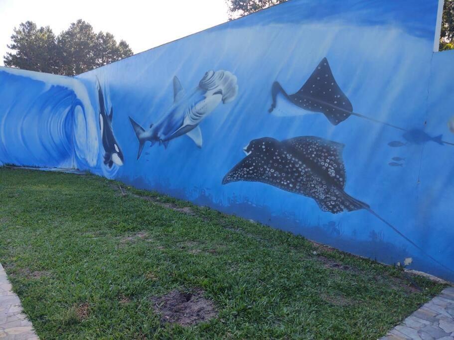 CASA OCEANO ITAPEVA