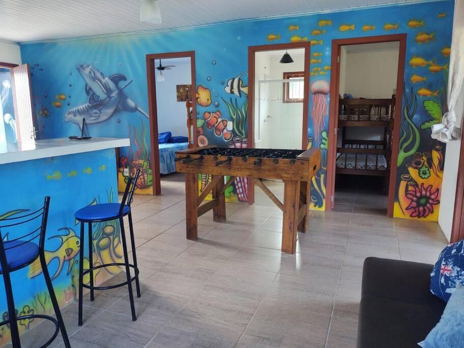 CASA OCEANO ITAPEVA