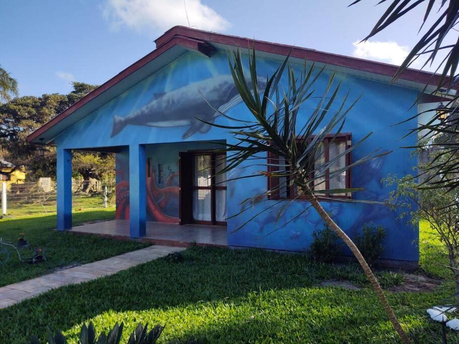 CASA OCEANO ITAPEVA