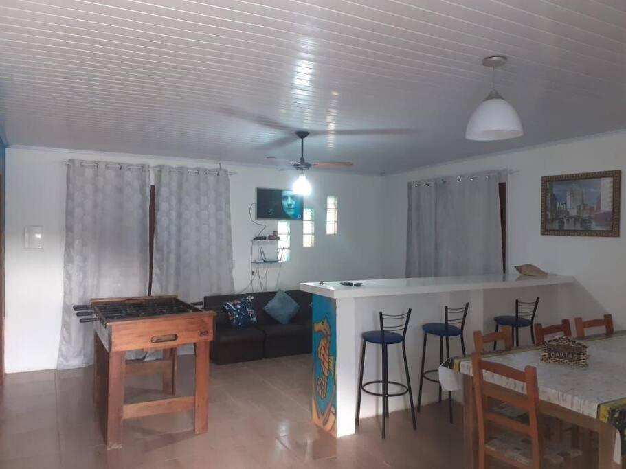 CASA OCEANO ITAPEVA