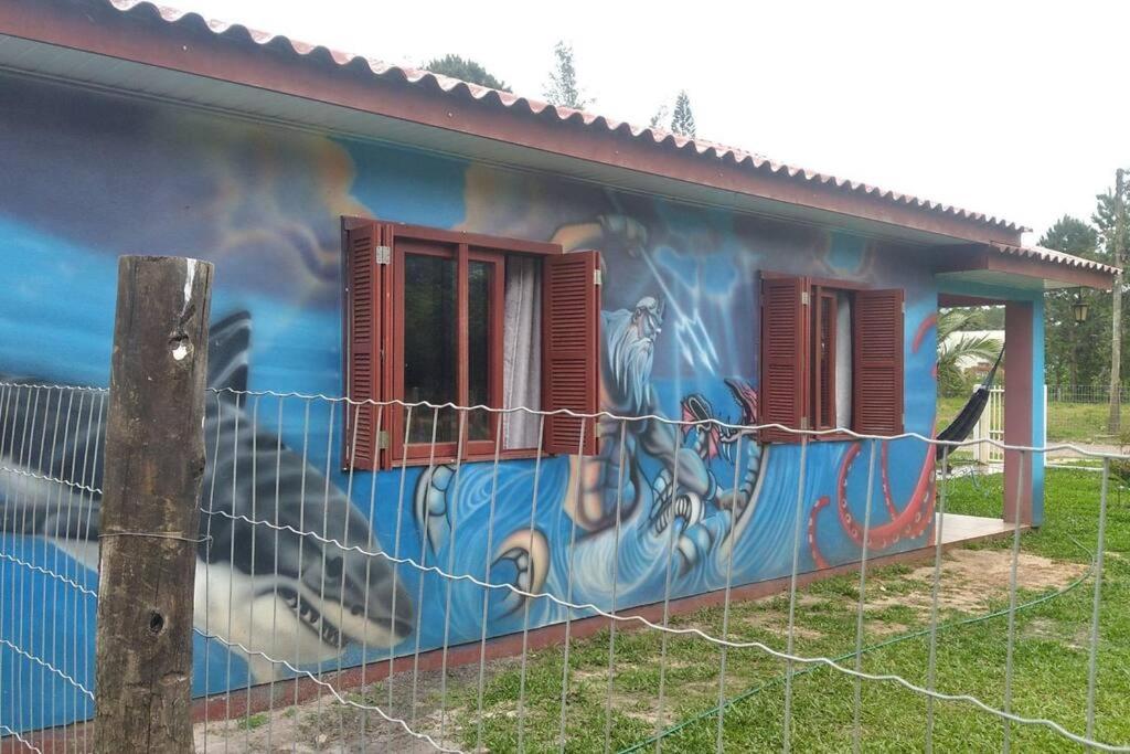 CASA OCEANO ITAPEVA