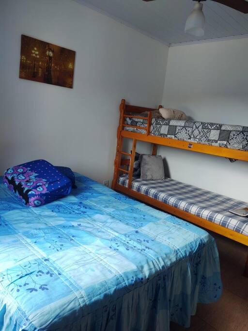 CASA OCEANO ITAPEVA