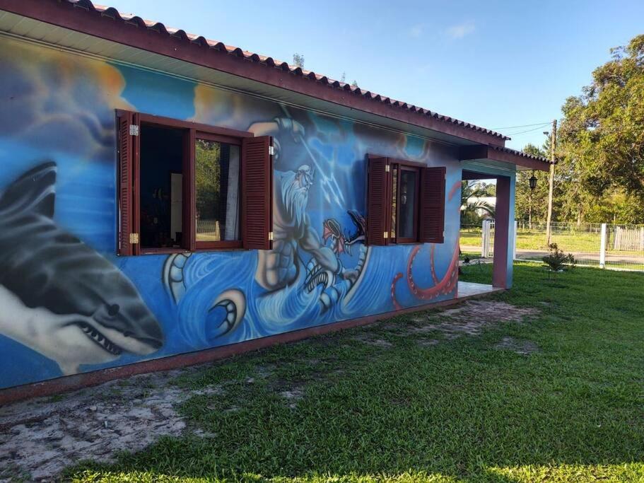 CASA OCEANO ITAPEVA