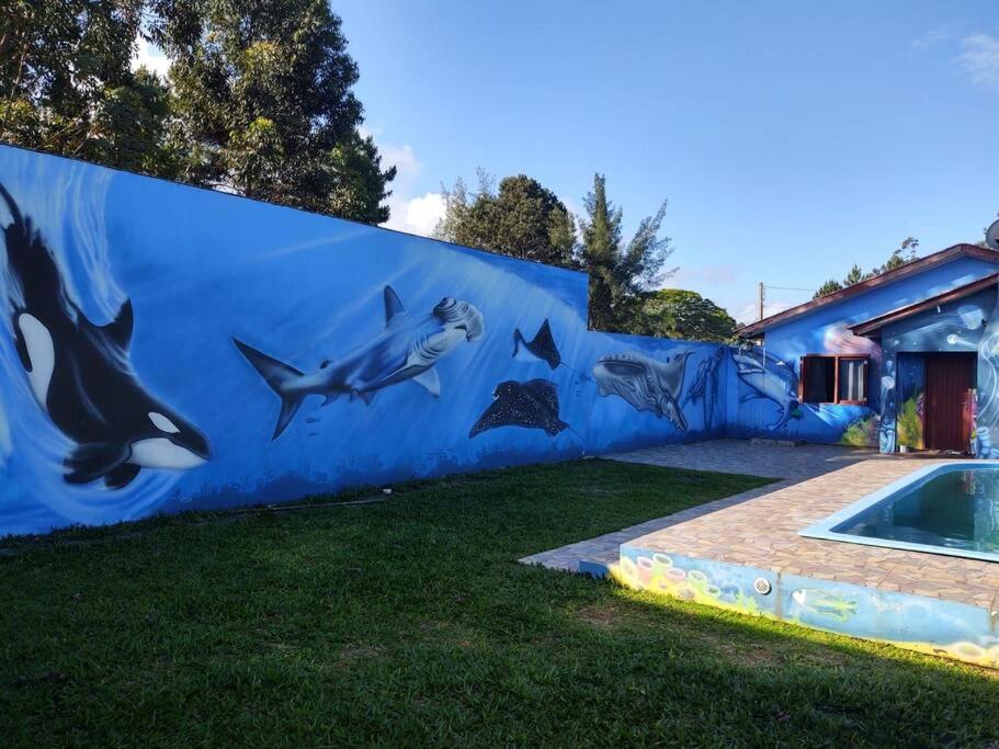 CASA OCEANO ITAPEVA