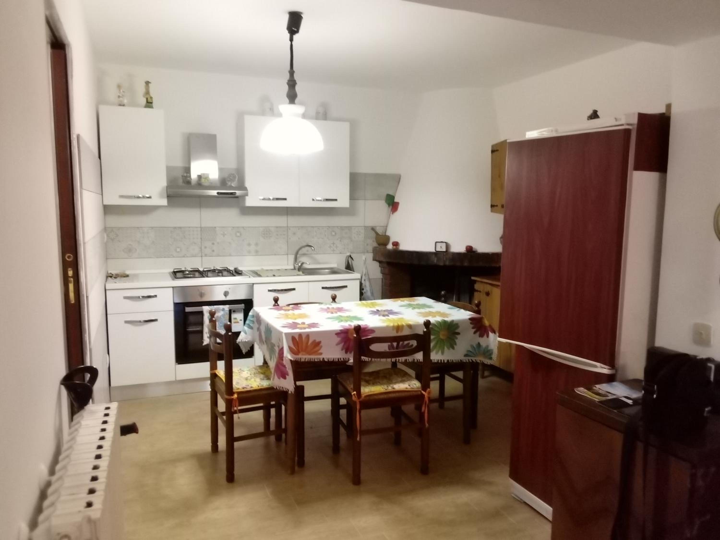 La Valle casa vacanze view 4