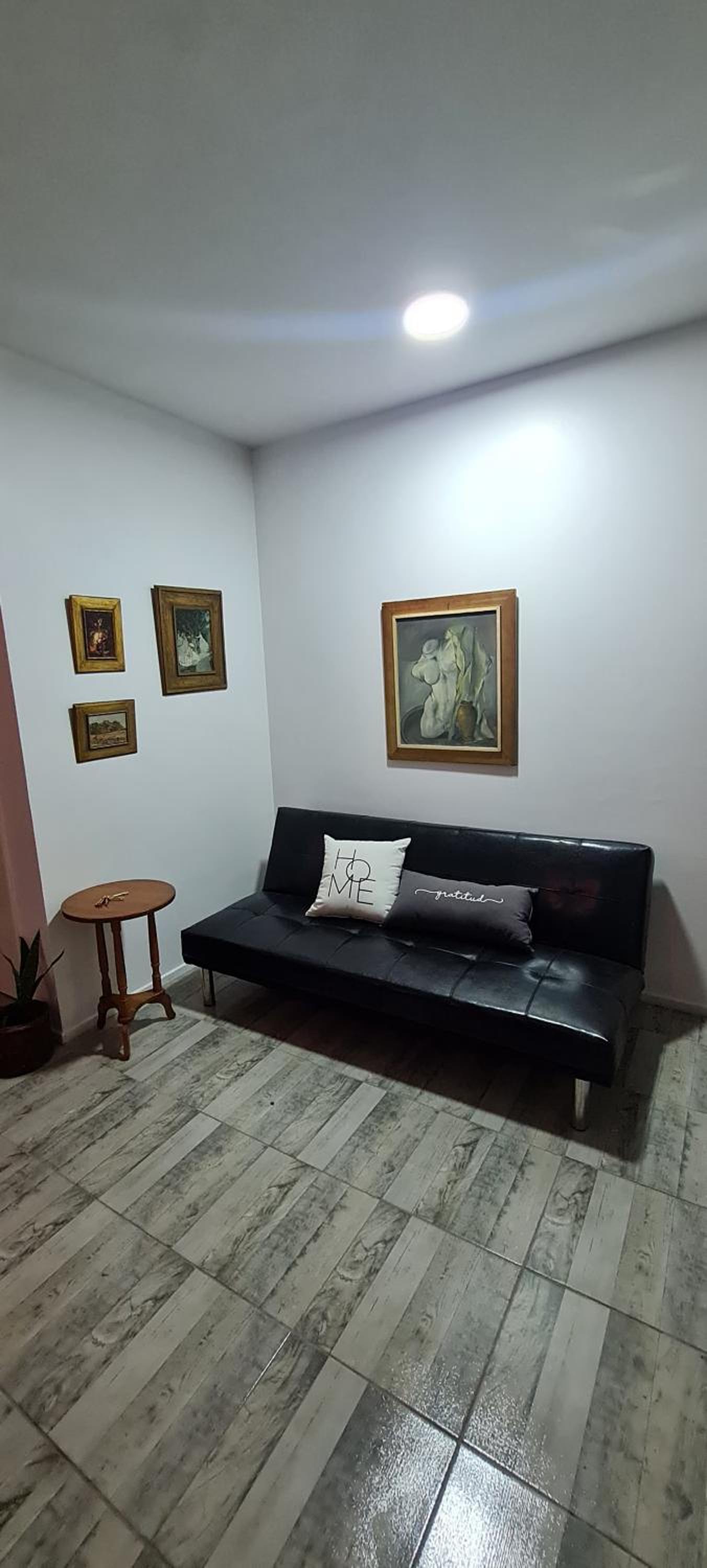 Microcentro Monoambiente Vista