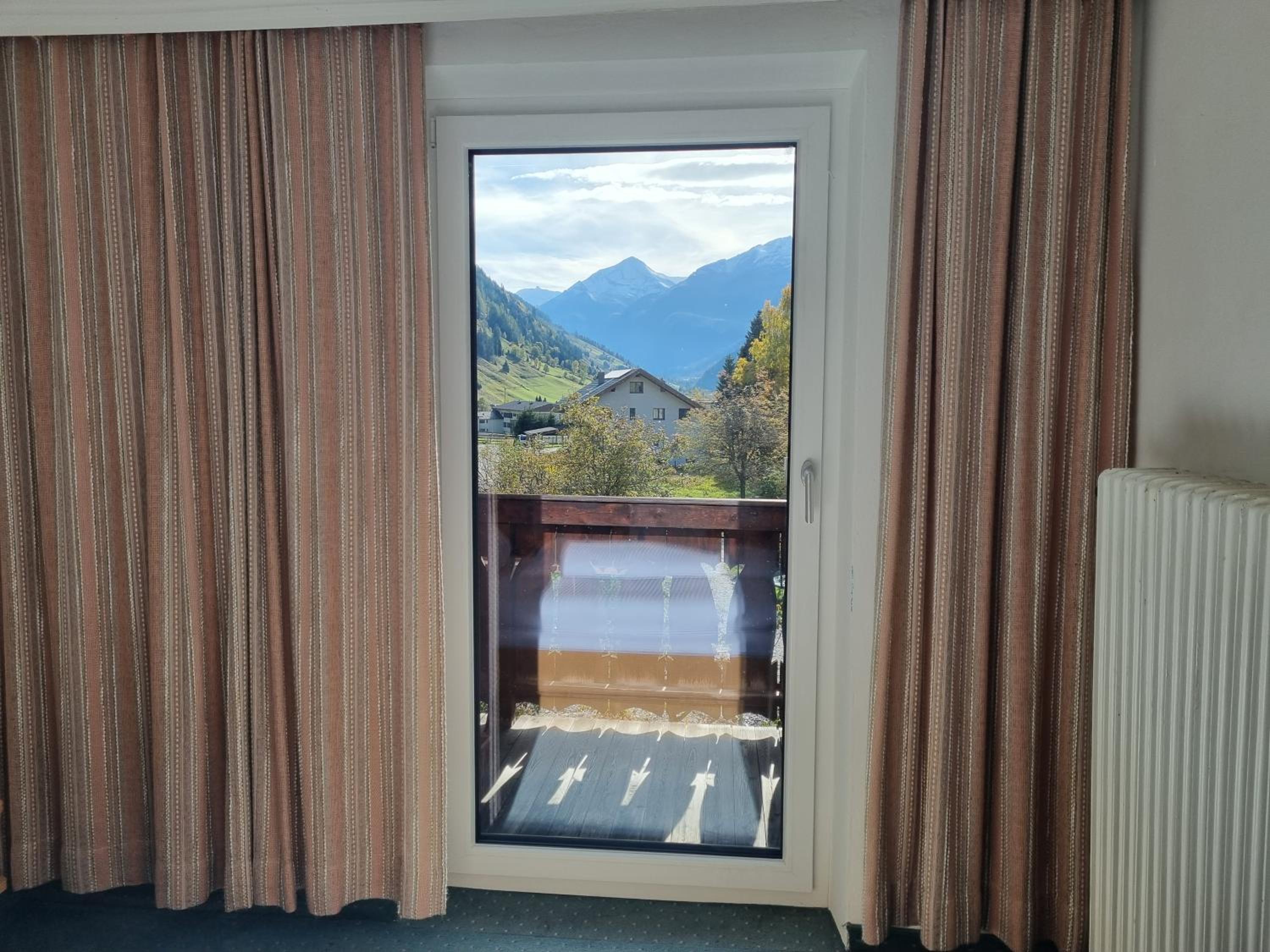 Pension Kaiserer