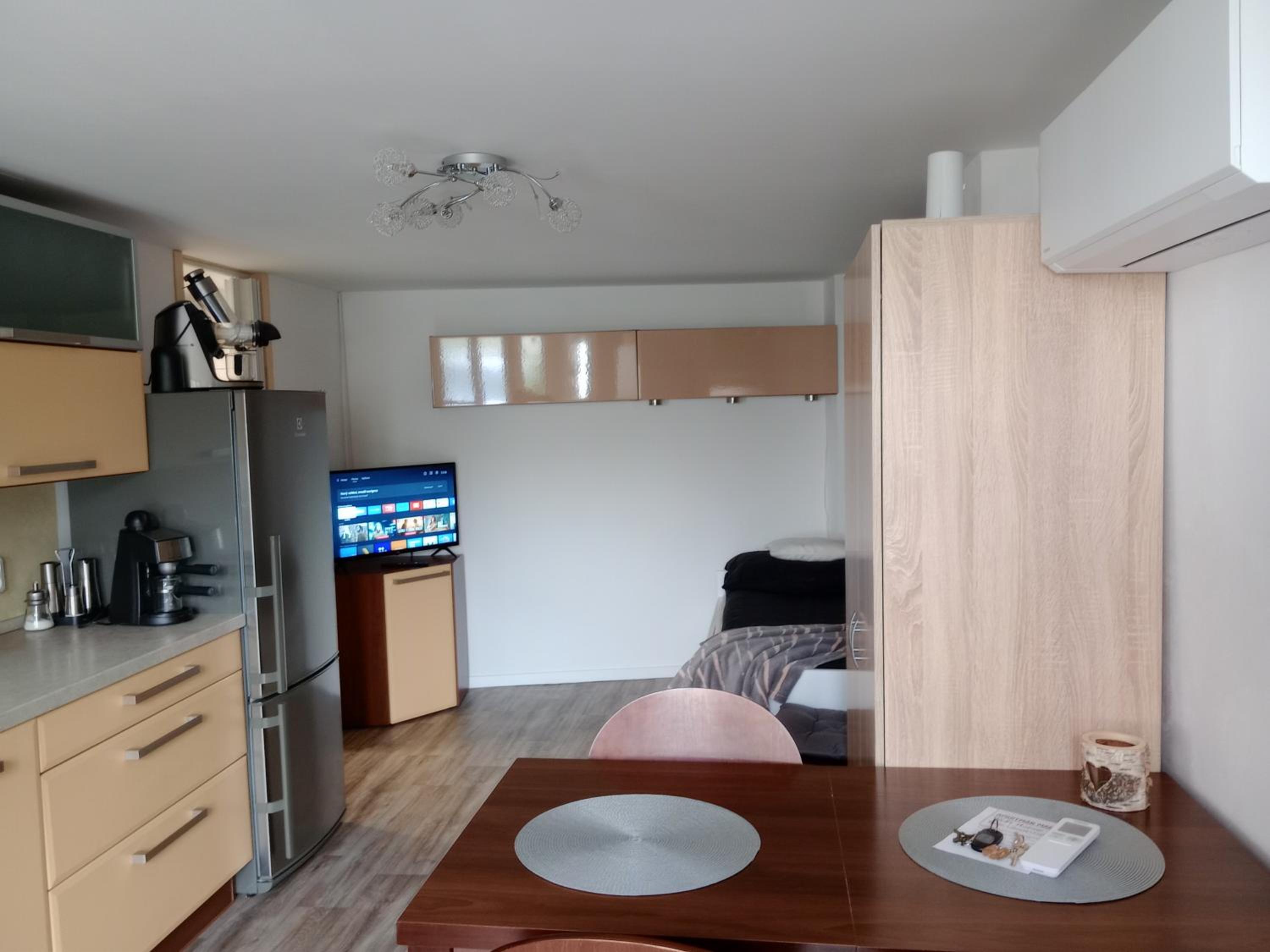 Apartmán Marie