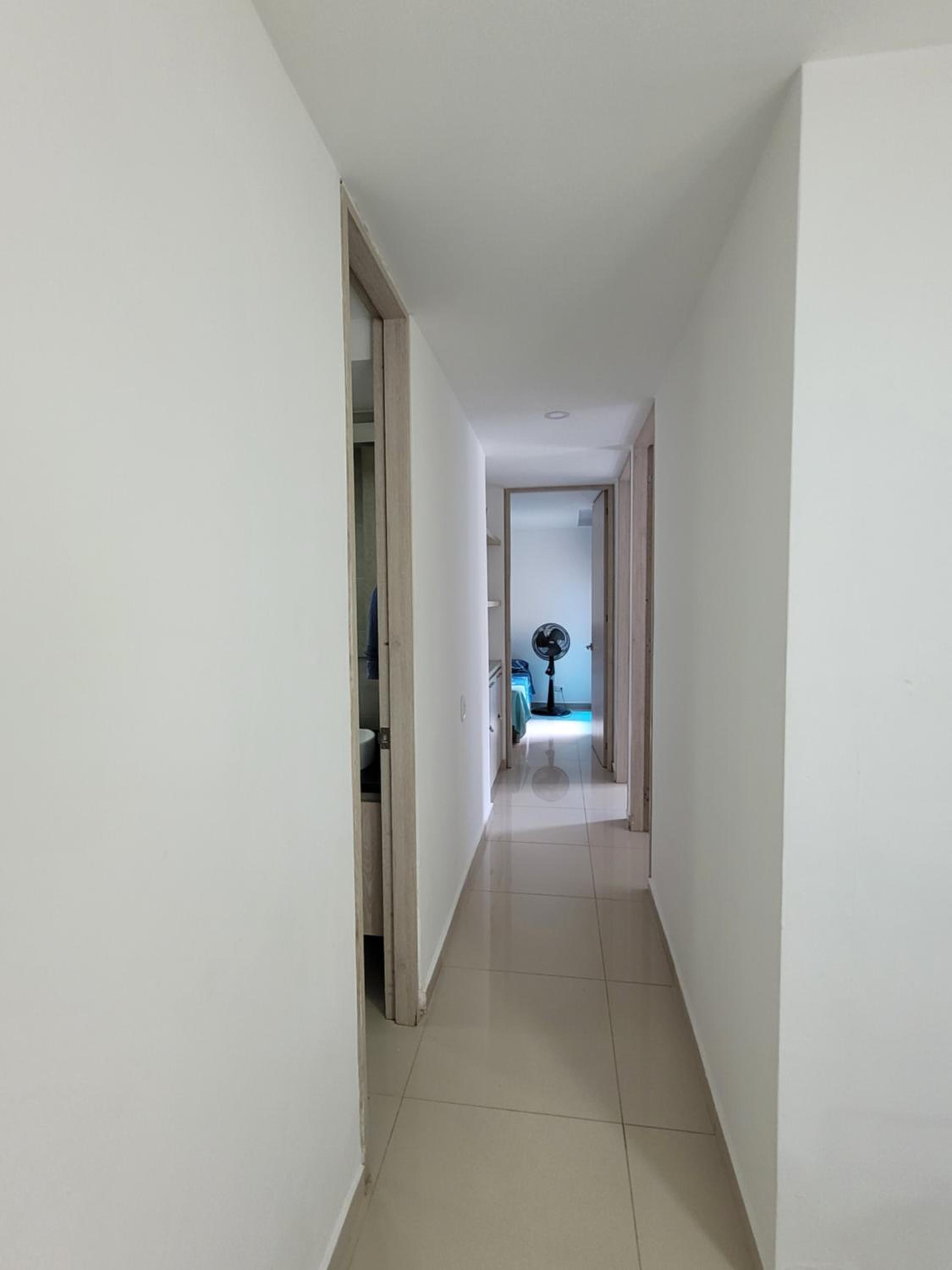 Cali Piso1B Sector Sur Valle Del Lili Apartamento Confortable Y Amañador