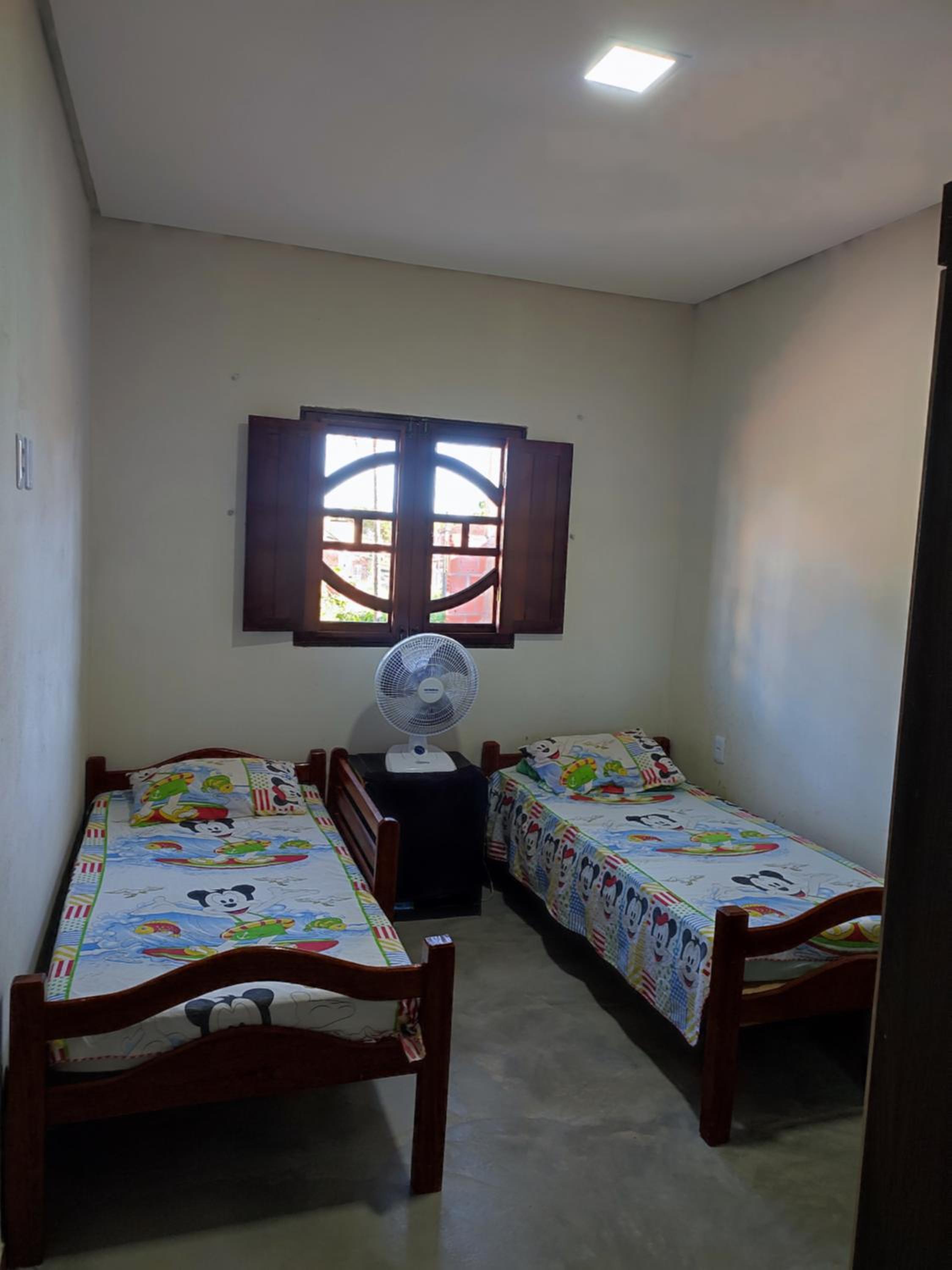 Suites Recanto dos Coqueirais Beach