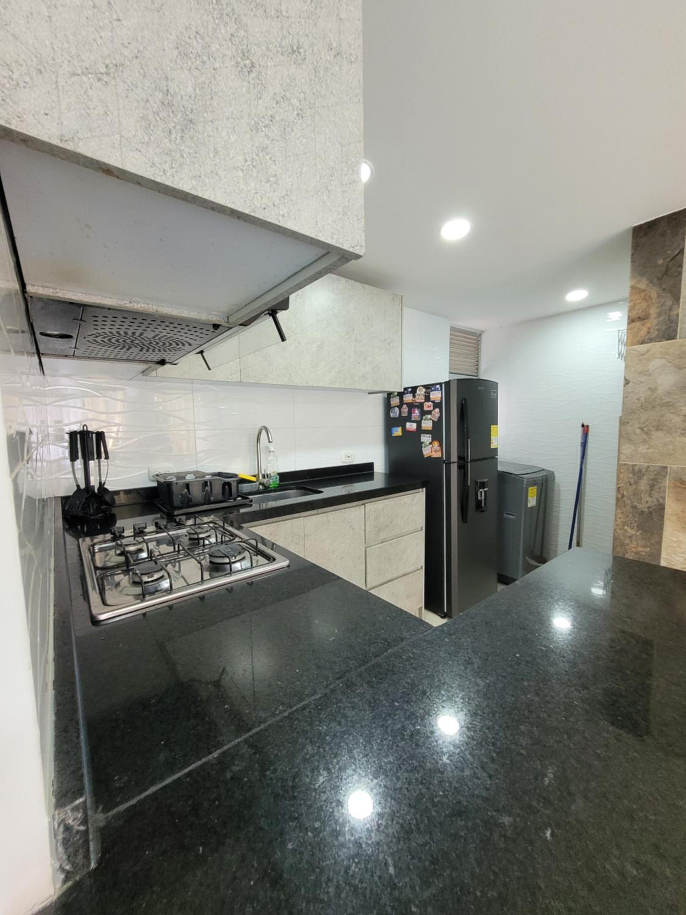 Cali Piso1B Sector Sur Valle Del Lili Apartamento Confortable Y Amañador